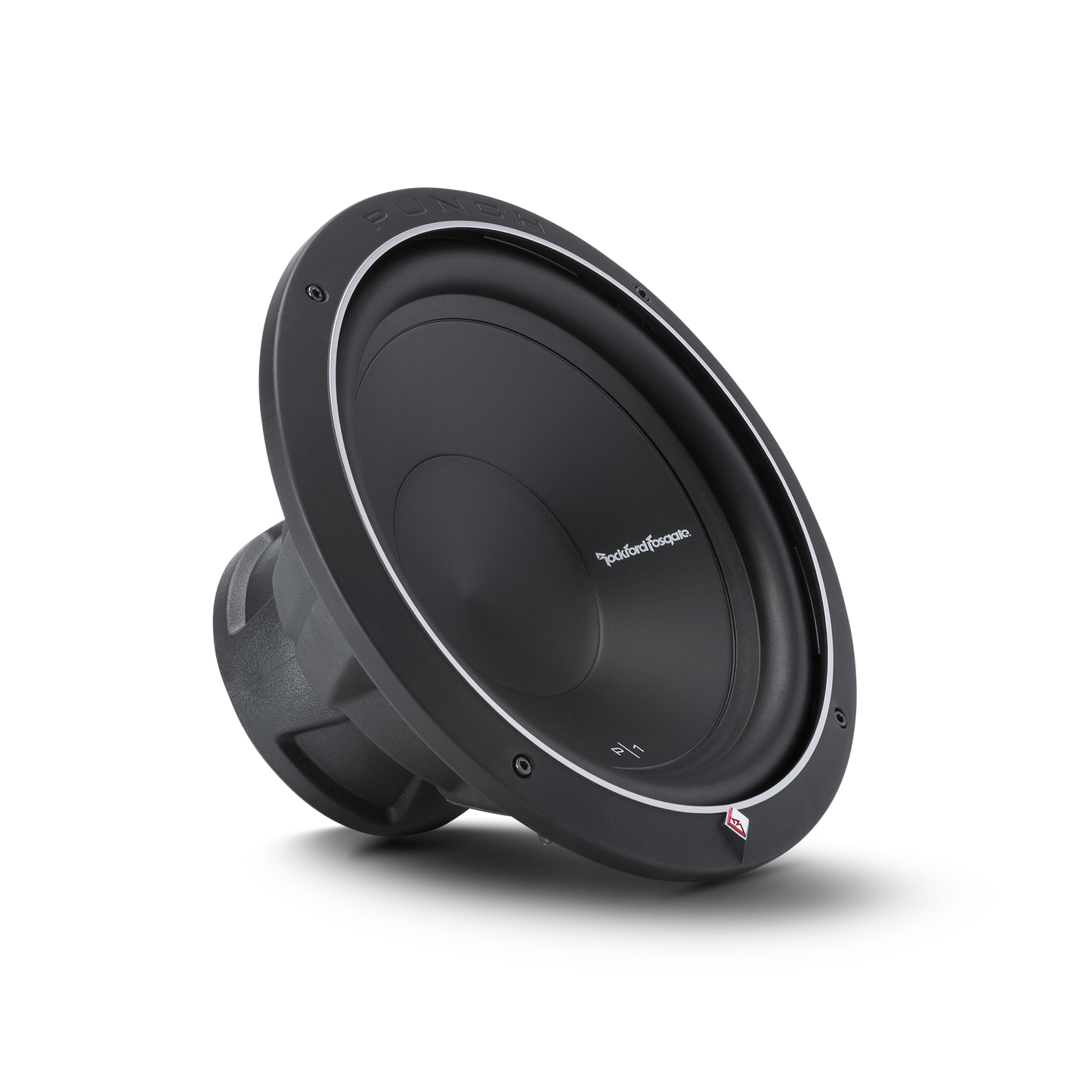 Altavoz de subgraves punch de 12pg, P1 de 2 ohmios.