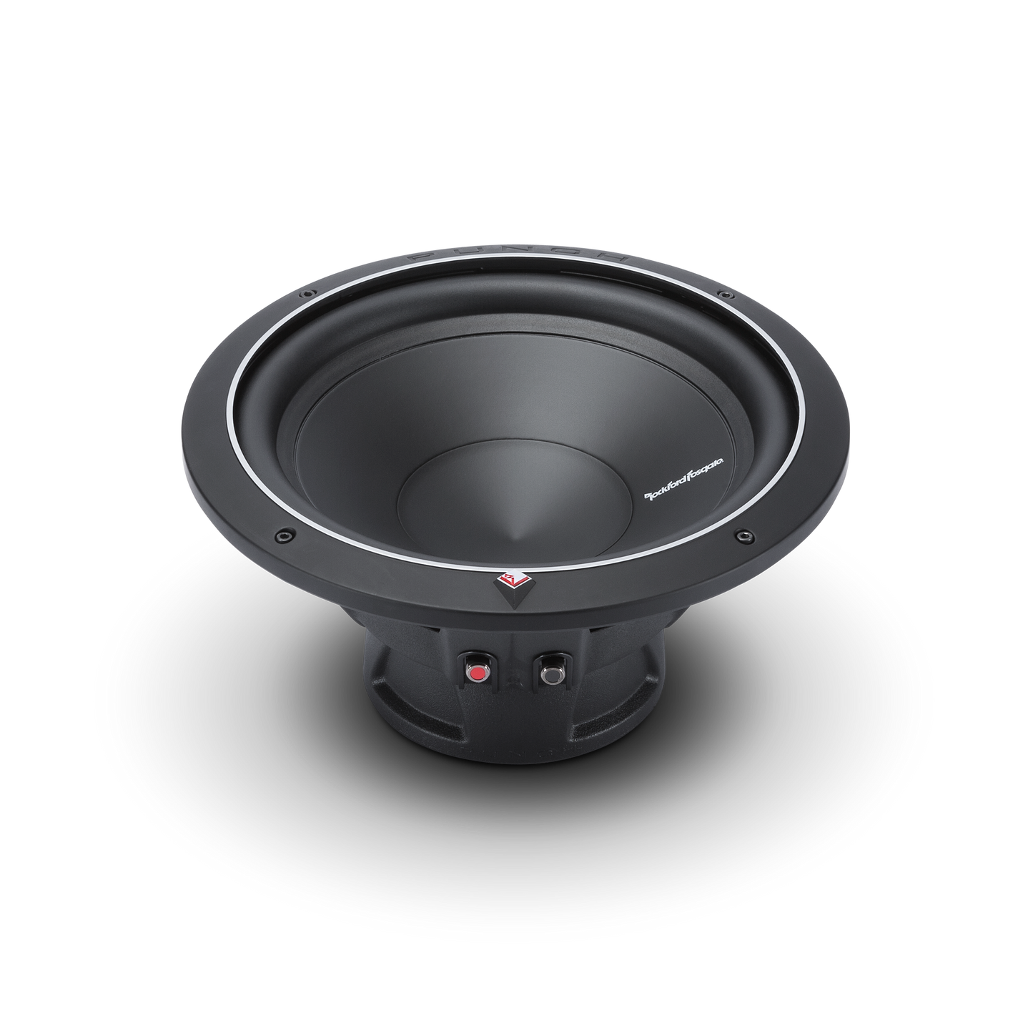 Altavoz de subgraves punch de 12pg, P1 de 2 ohmios.