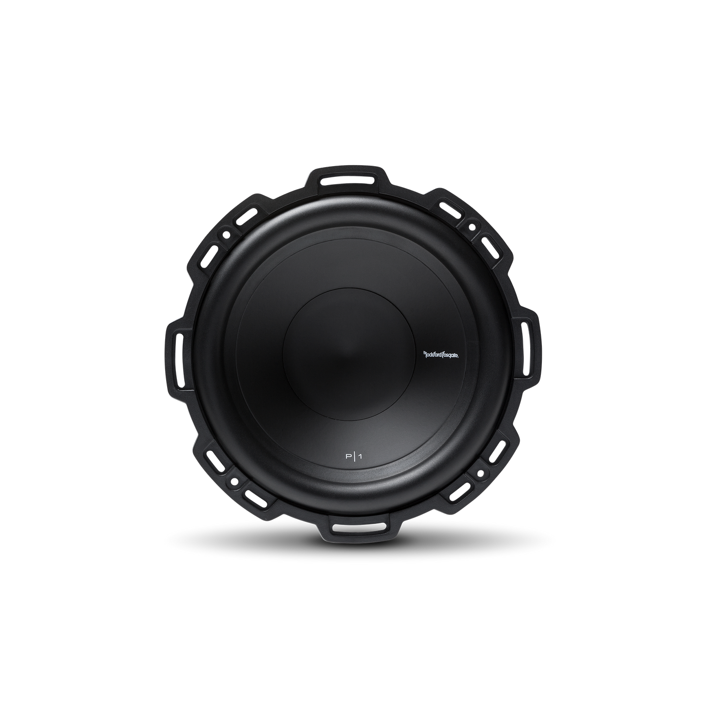 Altavoz de subgraves punch de 10pg, P1 de 4 ohmios.