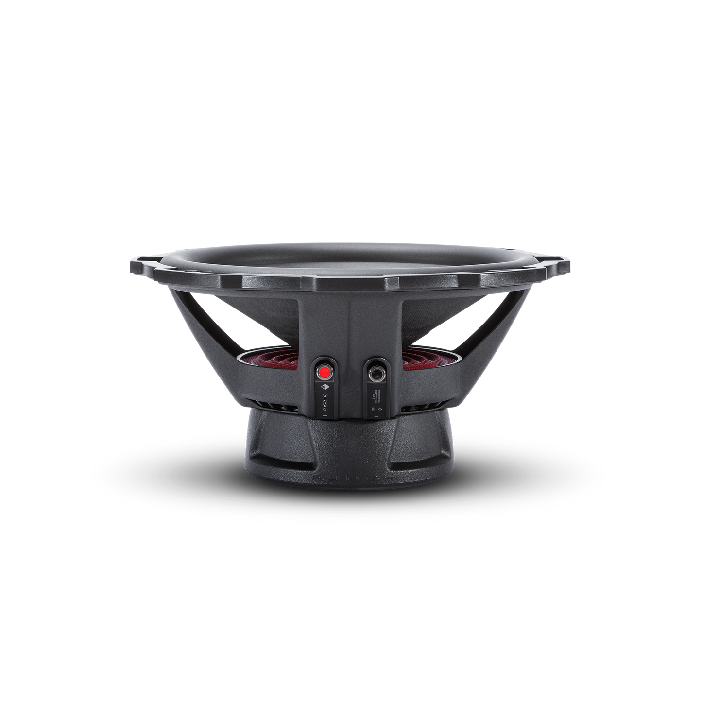 Altavoz de subgraves punch de 12pg, P1 de 4 ohmios.