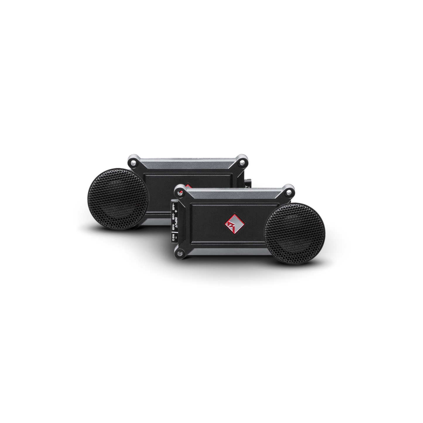 KIT DE TWEETER SERIE PUNCH DE 1 (PR).
