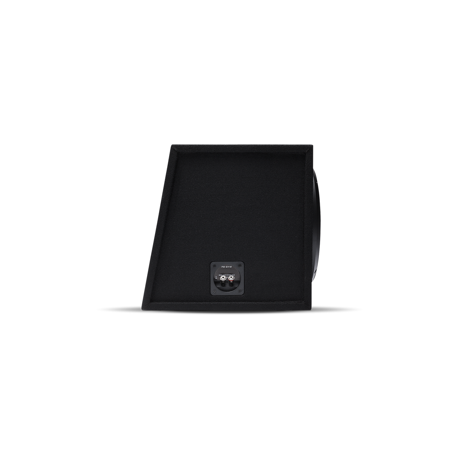 Caja cargada punch dual P2 de 12