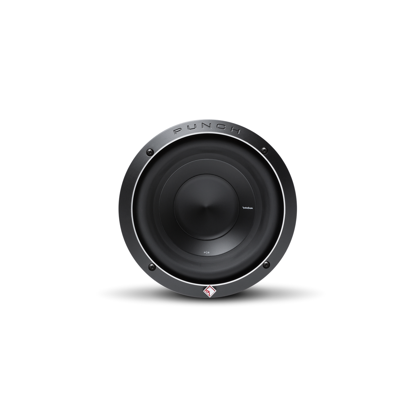 Altavoz de subgraves punch de 8pg de 2 ohmios.