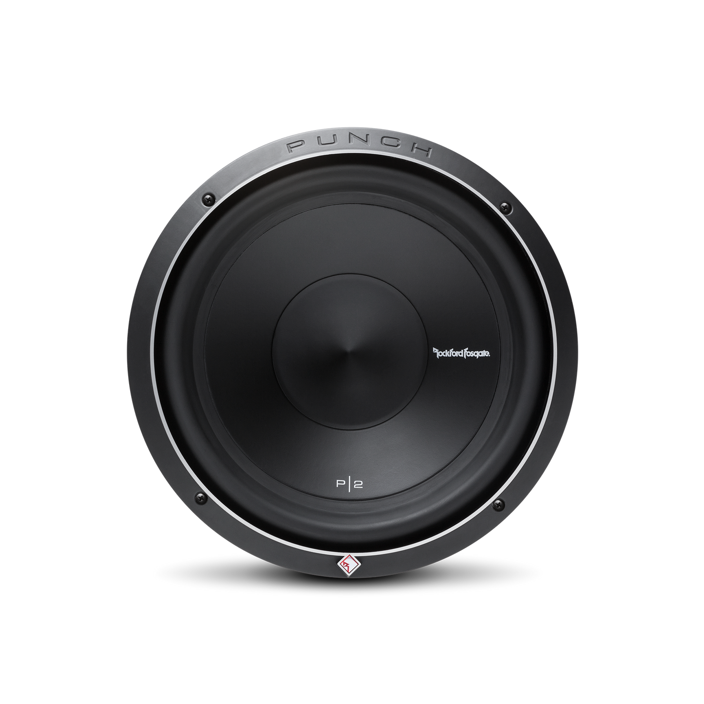Altavoz de subgraves punch de 12pg, P2 de 4 ohmios.