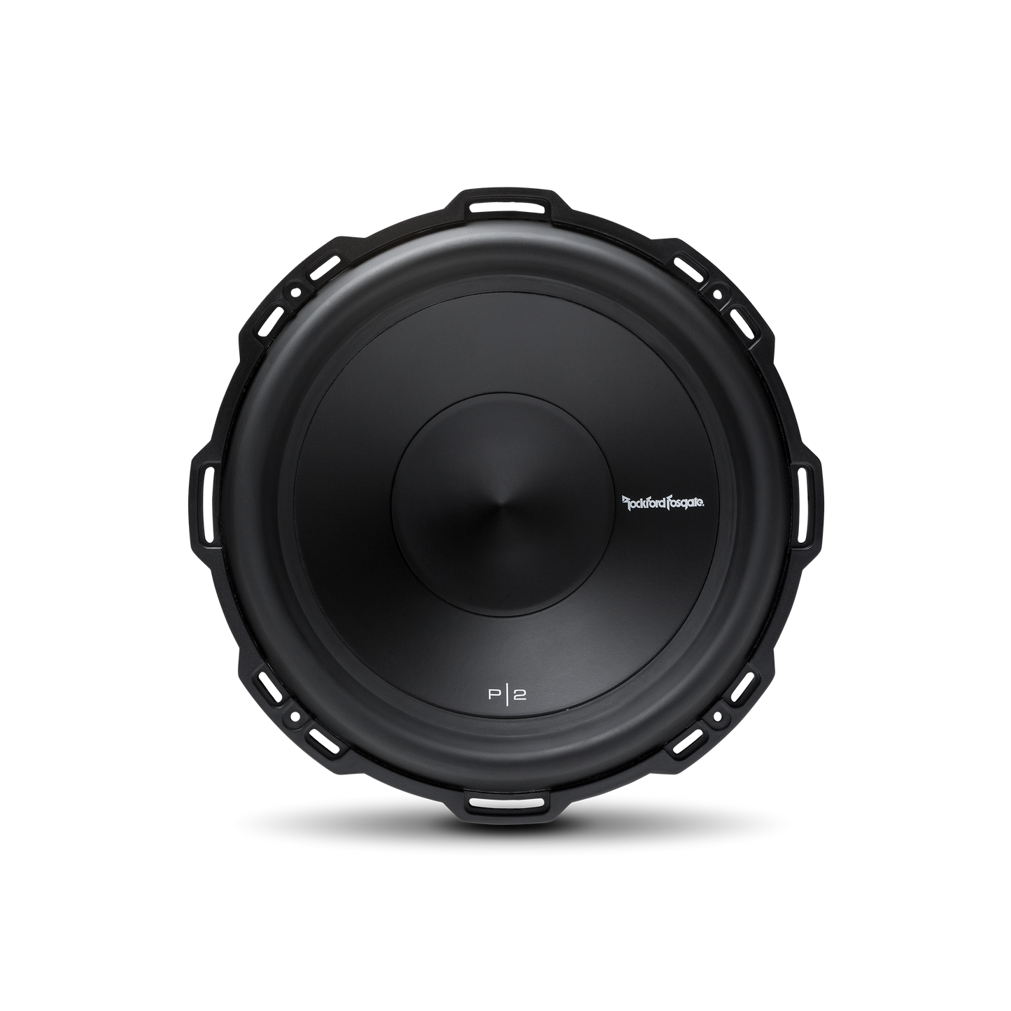 Altavoz de subgraves punch de 12pg, P2 de 4 ohmios.