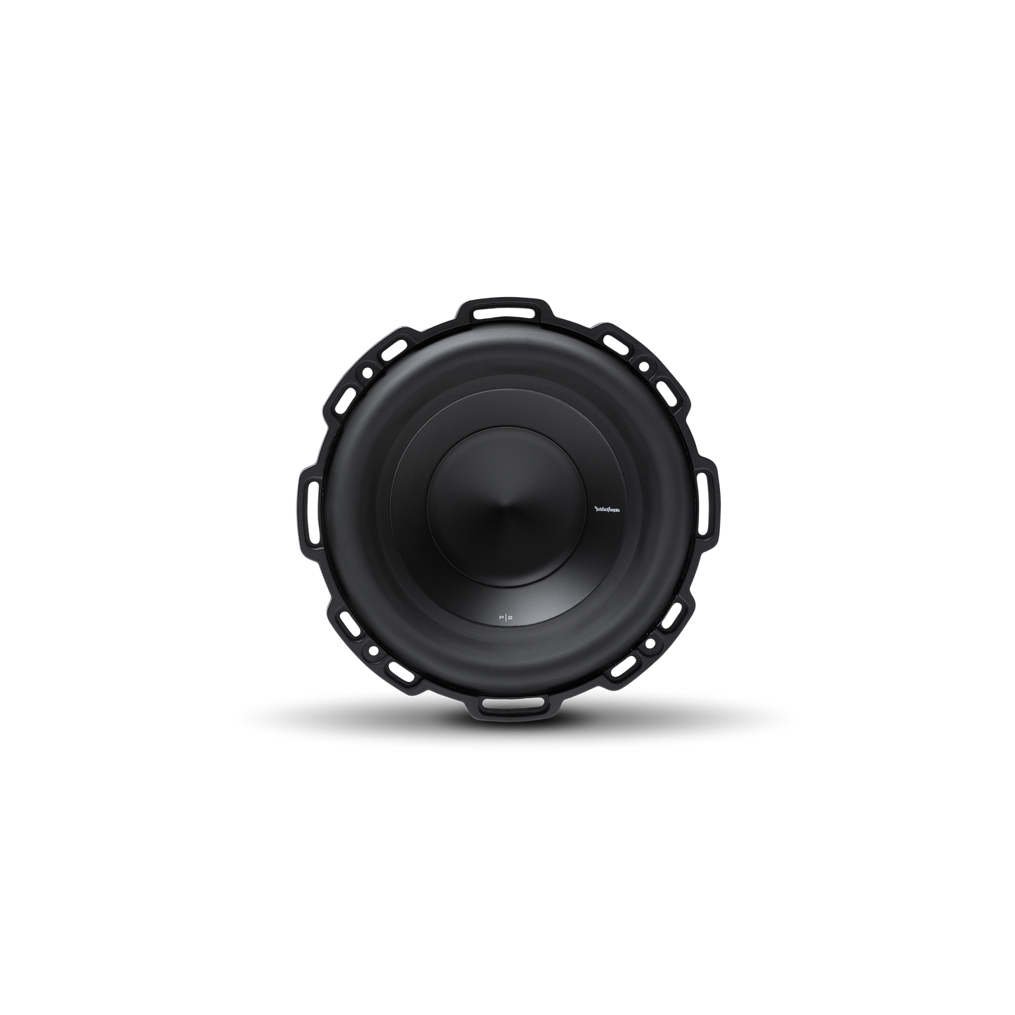 Altavoz de subgraves punch de 8pg de 4 ohmios.