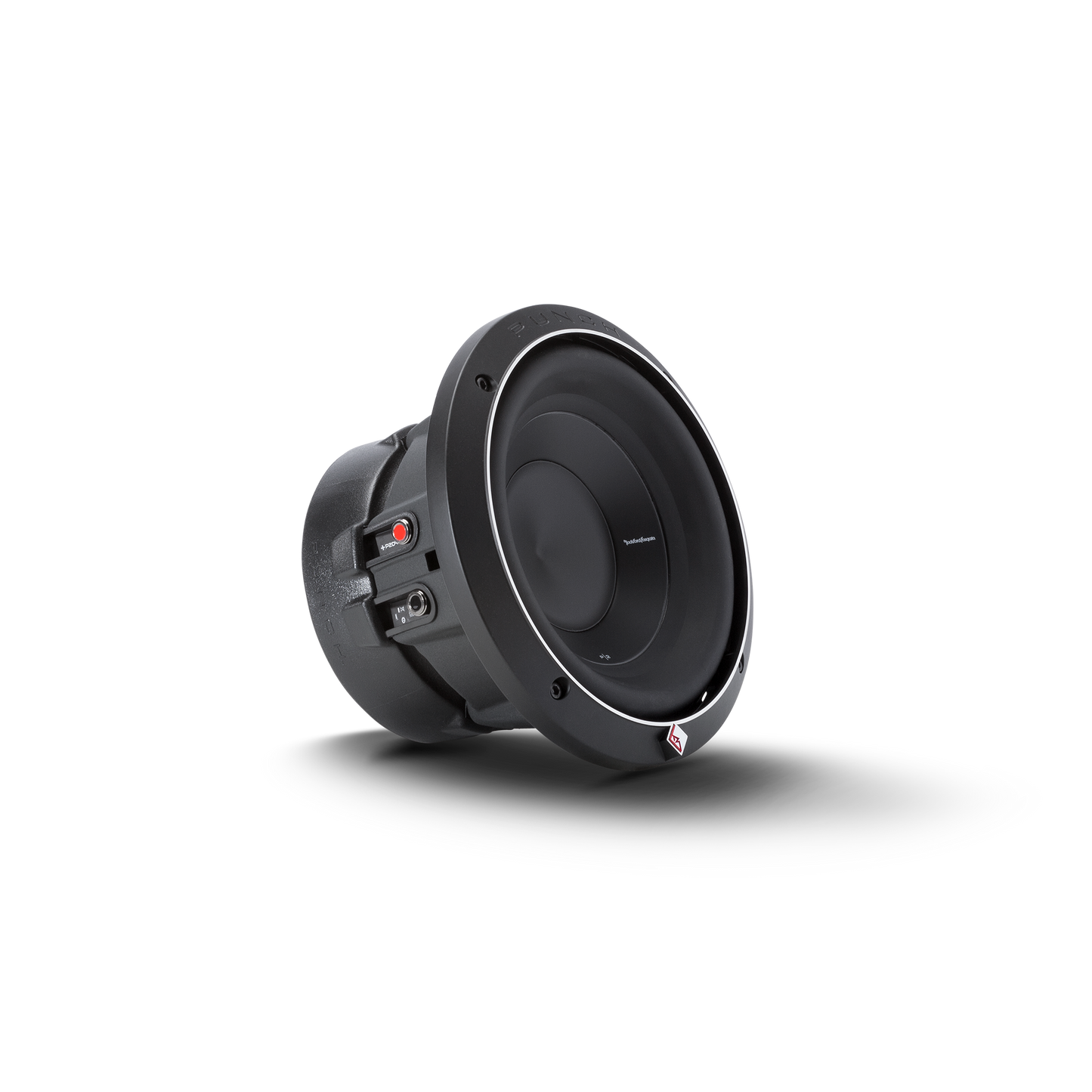 Altavoz de subgraves punch de 8pg de 4 ohmios.