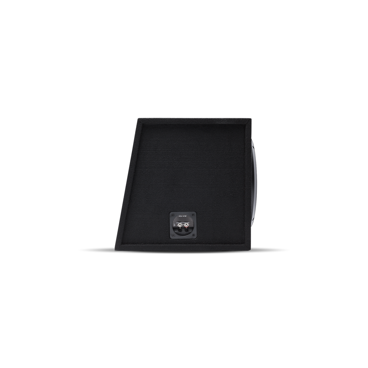 CAJA CARGADA PUNCH SINGLE P3 DE 12.