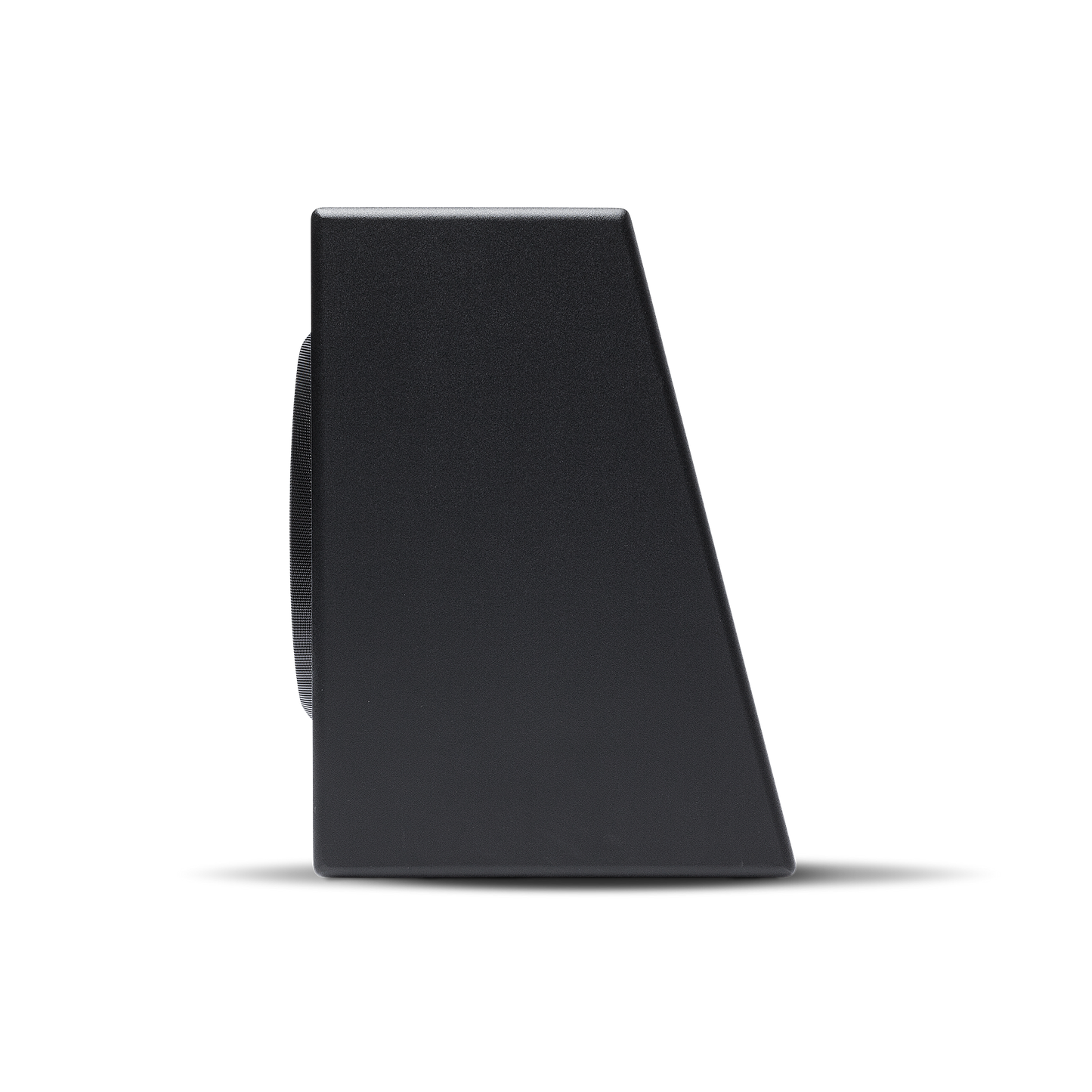 SUBWOOFER AMPLIFICADO PUNCH SINGLE DE 12 Y 300 VATIOS.