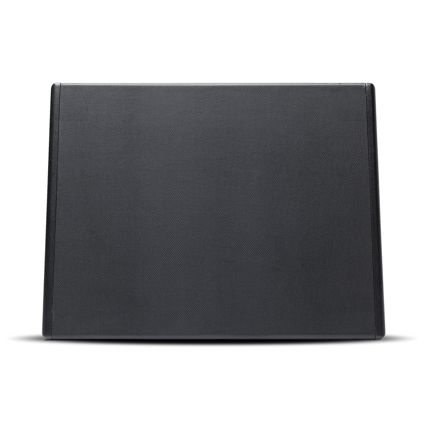 SUBWOOFER AMPLIFICADO PUNCH SINGLE DE 12 Y 300 VATIOS.