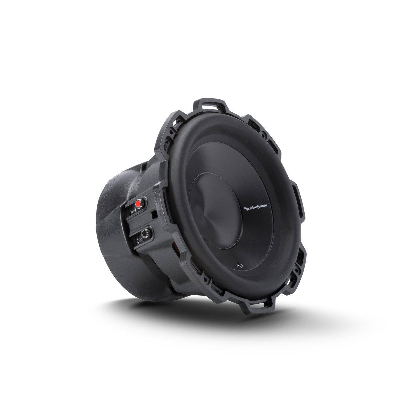 Altavoz de subgraves punch de 10pg, P3 de 2 ohmios DVC.
