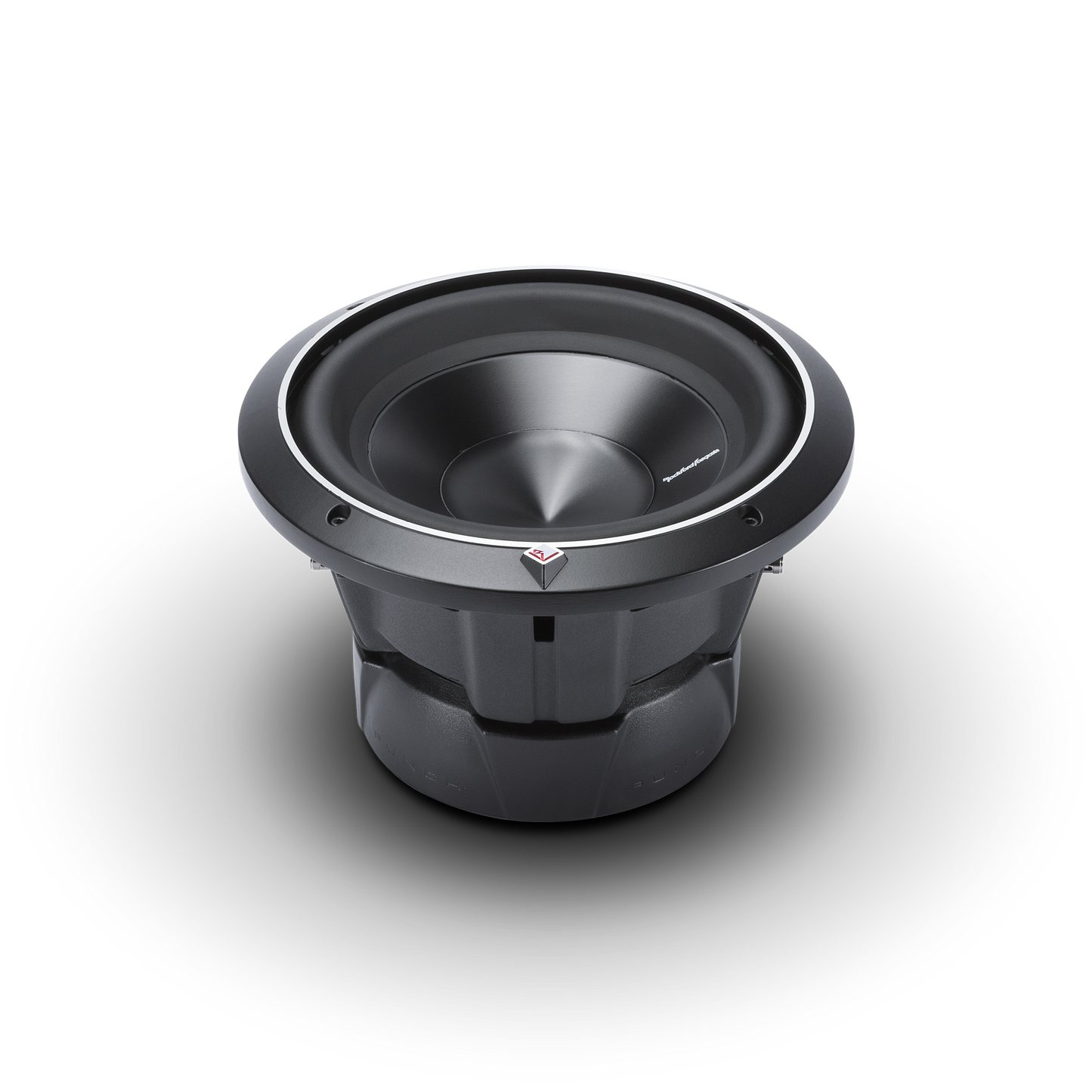 Altavoz de subgraves punch de 10pg, P3 de 2 ohmios DVC.