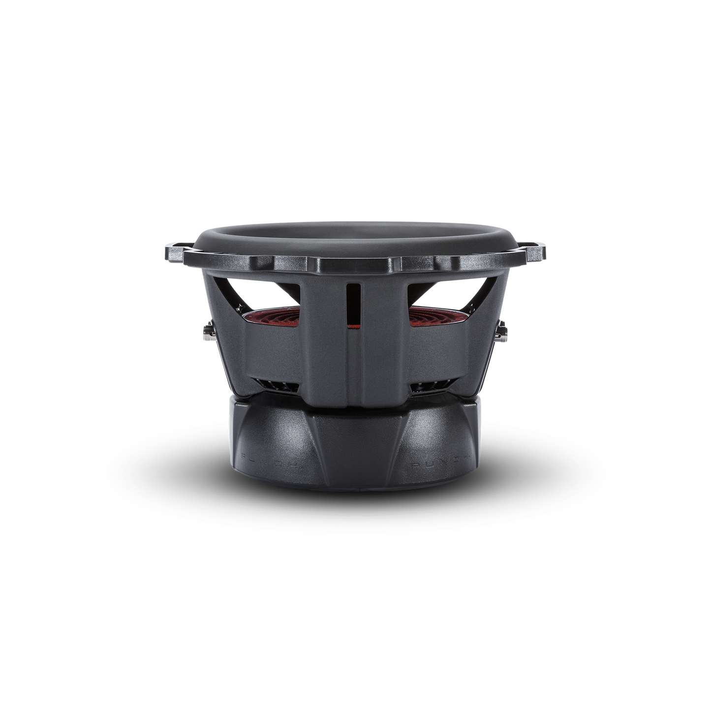 Altavoz de subgraves punch de 10pg, P3 de 2 ohmios DVC.