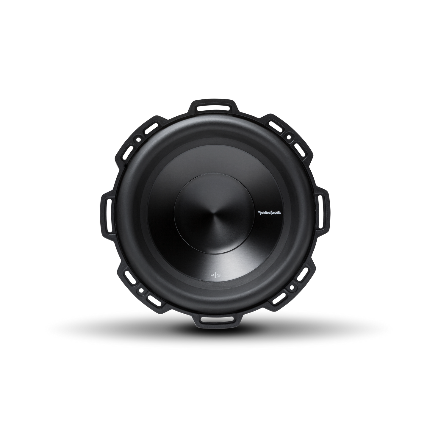 Altavoz de subgraves punch de 10 P3 de 4 ohmios.