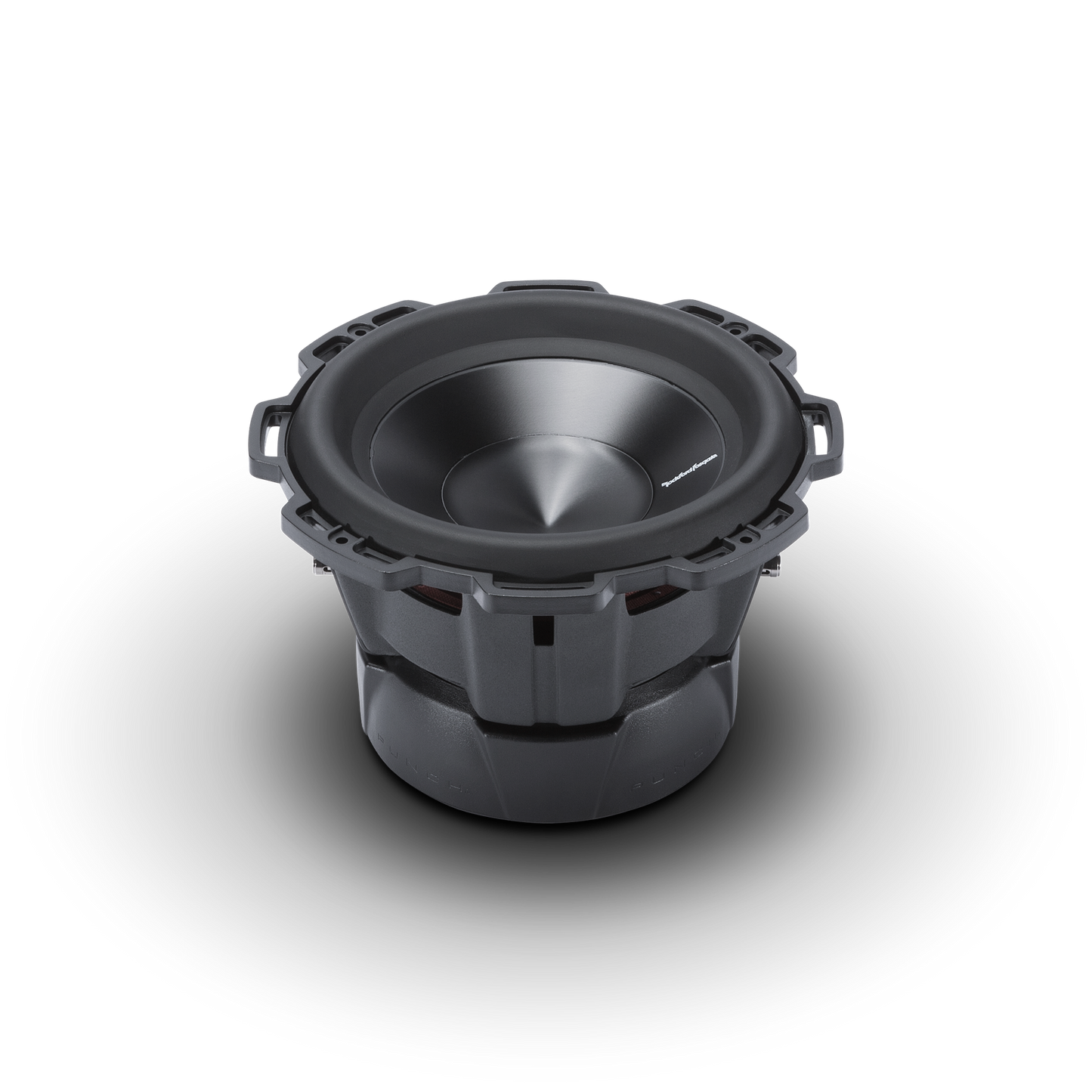 Altavoz de subgraves punch de 10 P3 de 4 ohmios.