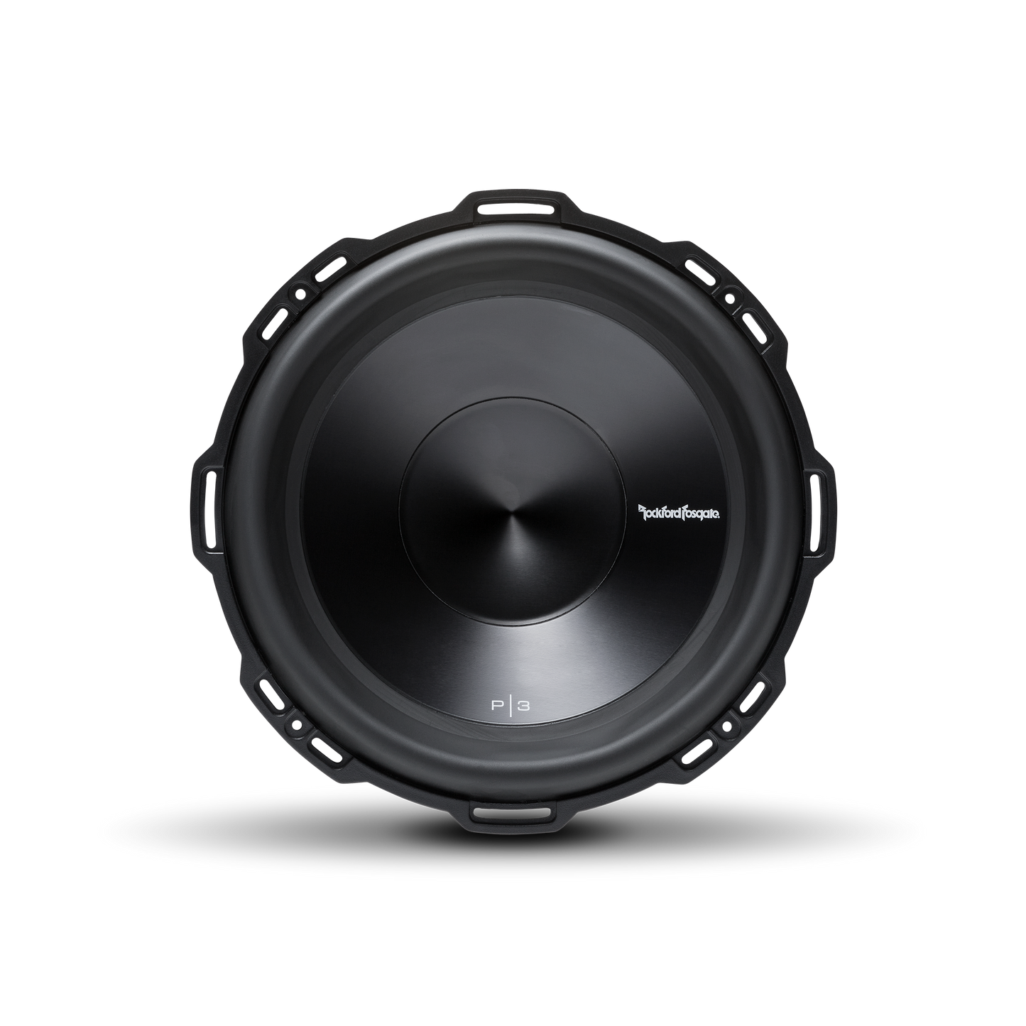 Altavoz de subgraves punch de 12pg P3 de 4 ohmios.