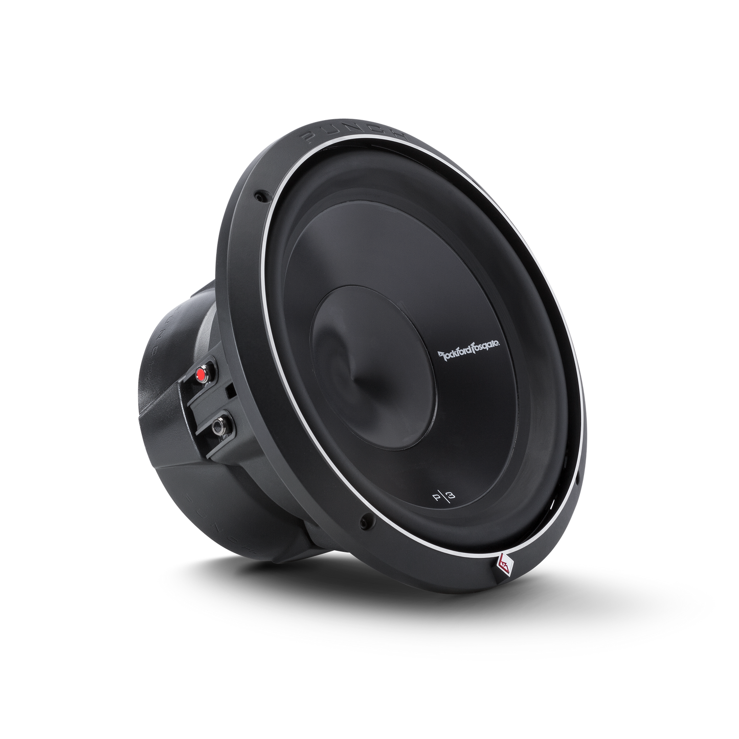 Altavoz de subgraves punch de 12pg P3 de 4 ohmios.