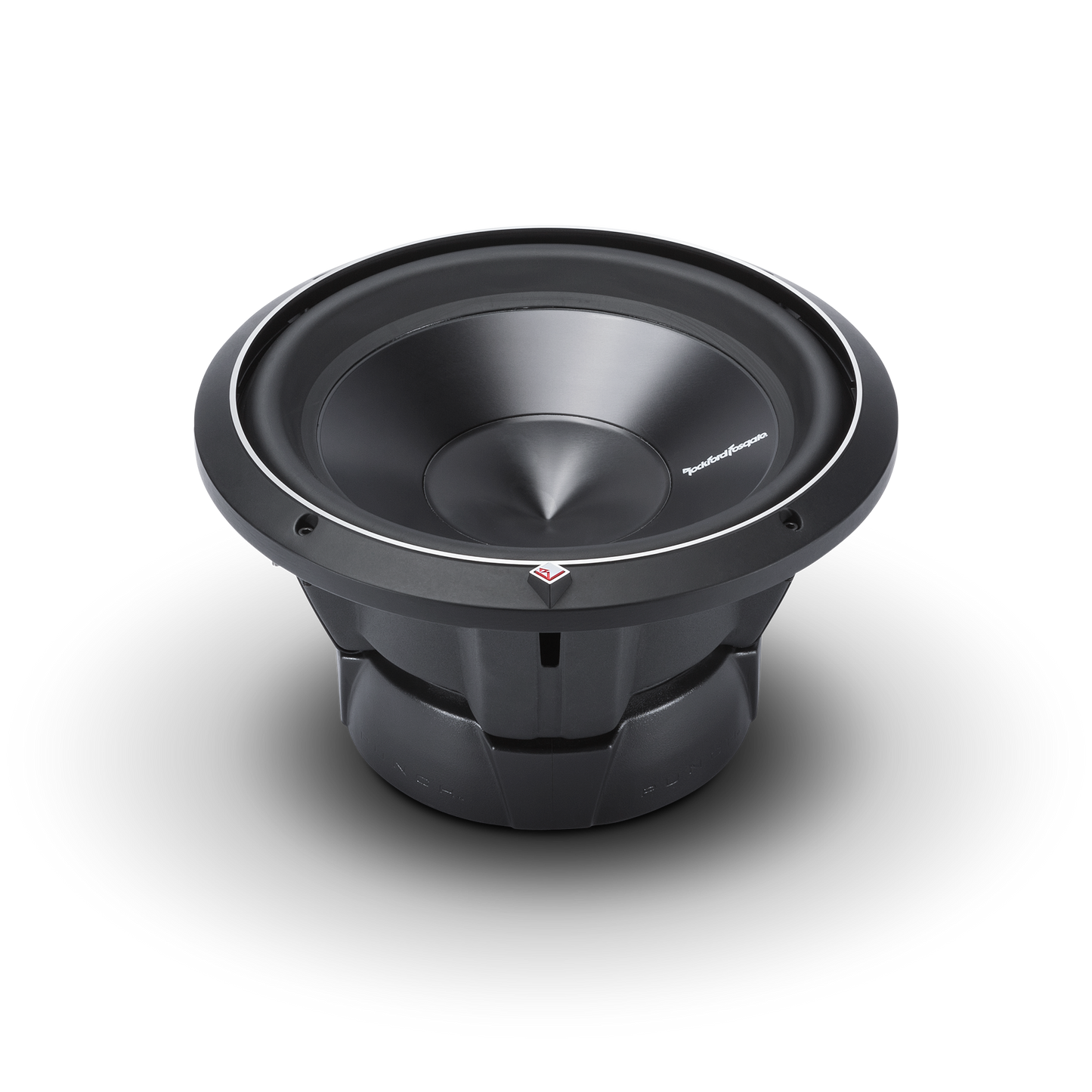 Altavoz de subgraves punch de 12pg P3 de 4 ohmios.