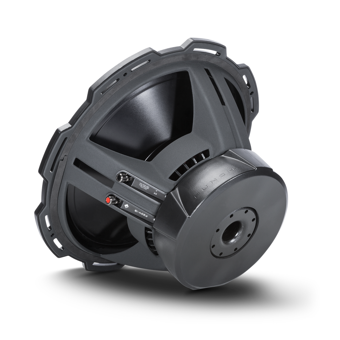 Altavoz de subgraves punch de 15 P3 de 4 ohmios DVC.