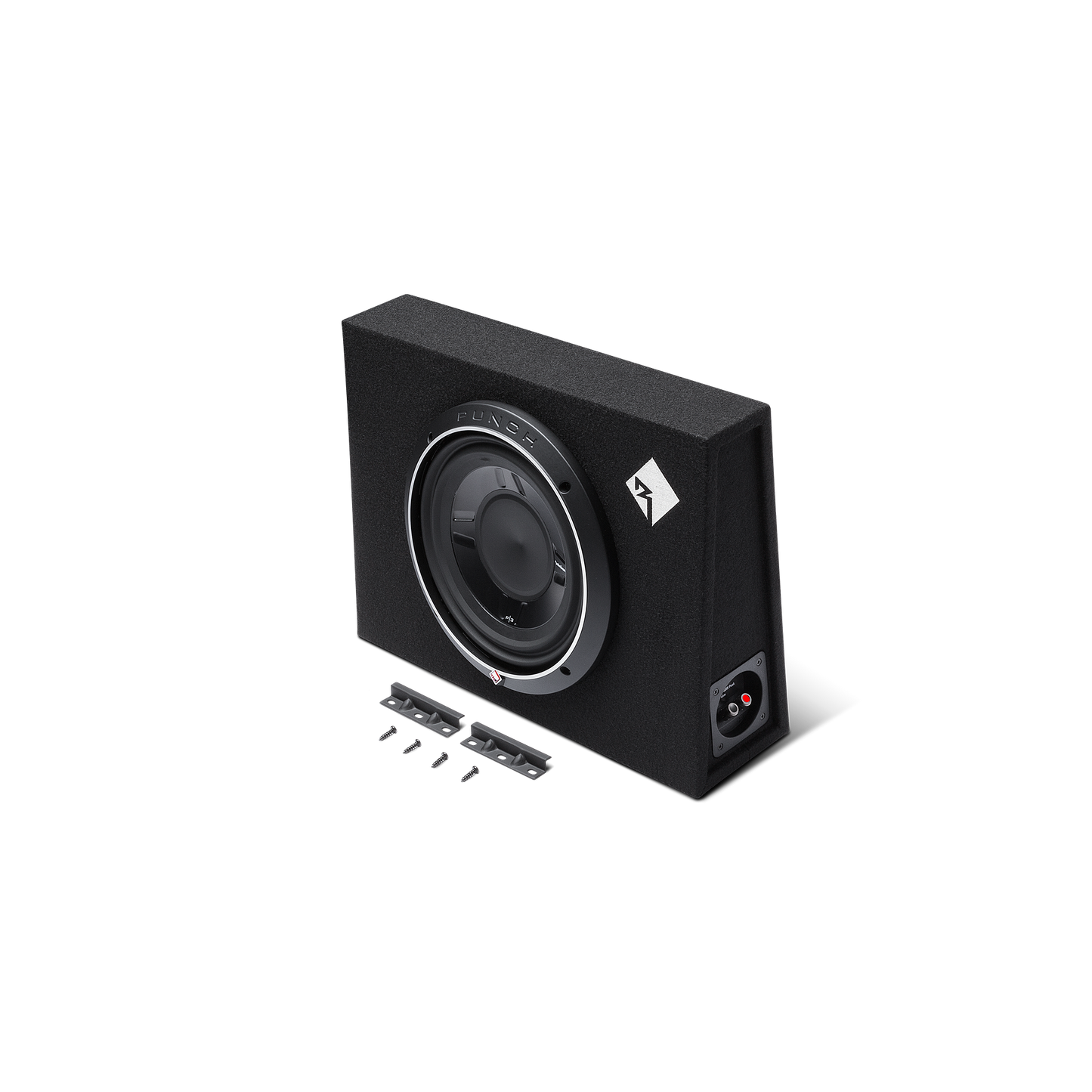 CAJA DE CARGA SUPERFICIAL PUNCH SINGLE P3S DE 10.
