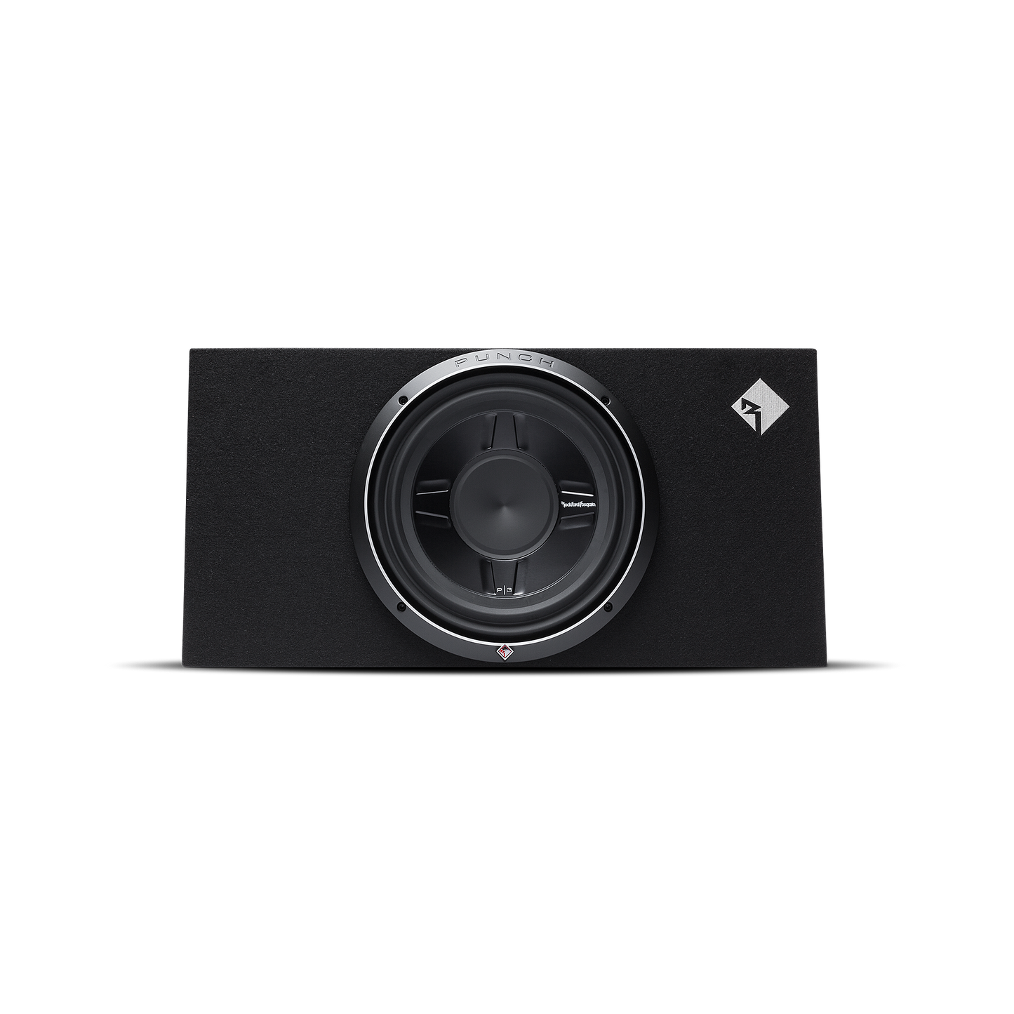 CAJA DE CARGA SUPERFICIAL PUNCH SINGLE P3S DE 12.