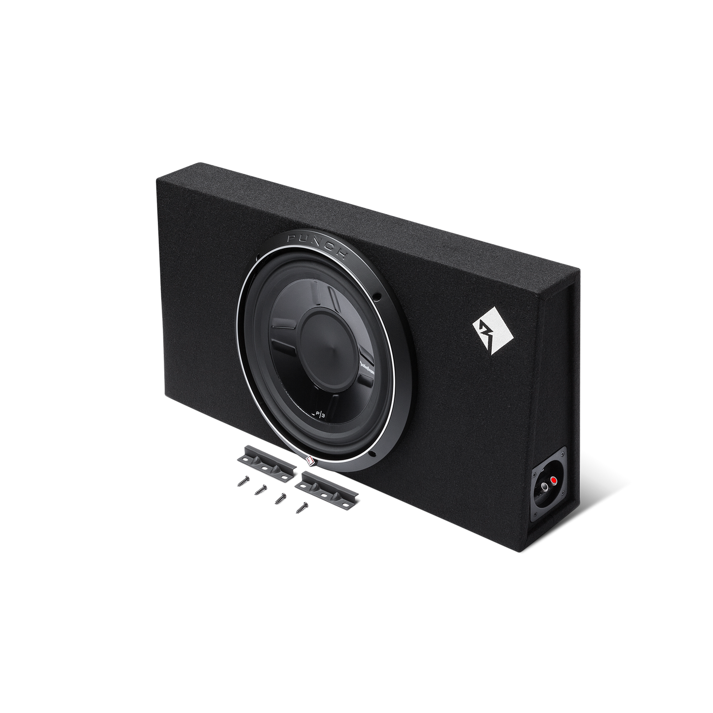 CAJA DE CARGA SUPERFICIAL PUNCH SINGLE P3S DE 12.