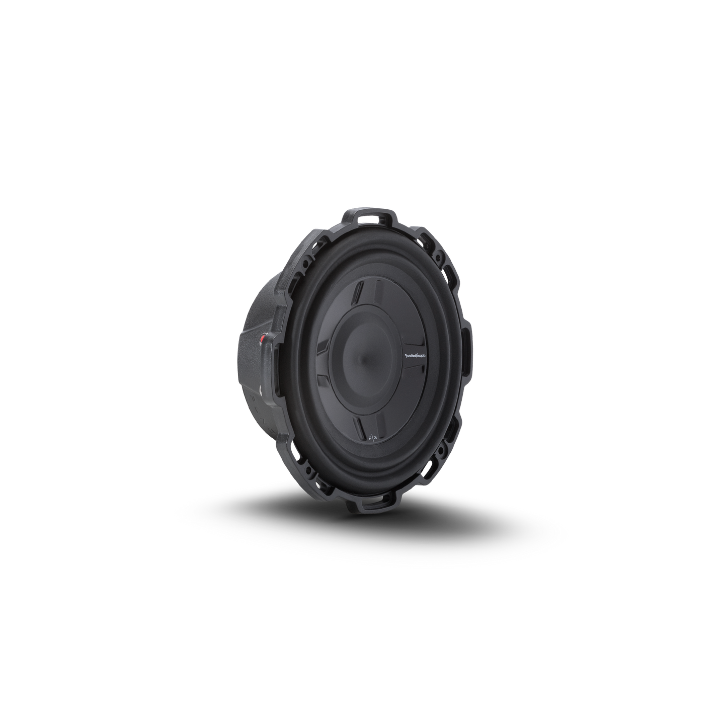 Altavoz de subgraves punch de 8 P3S poco profundo con dvc de 4 ohmios.