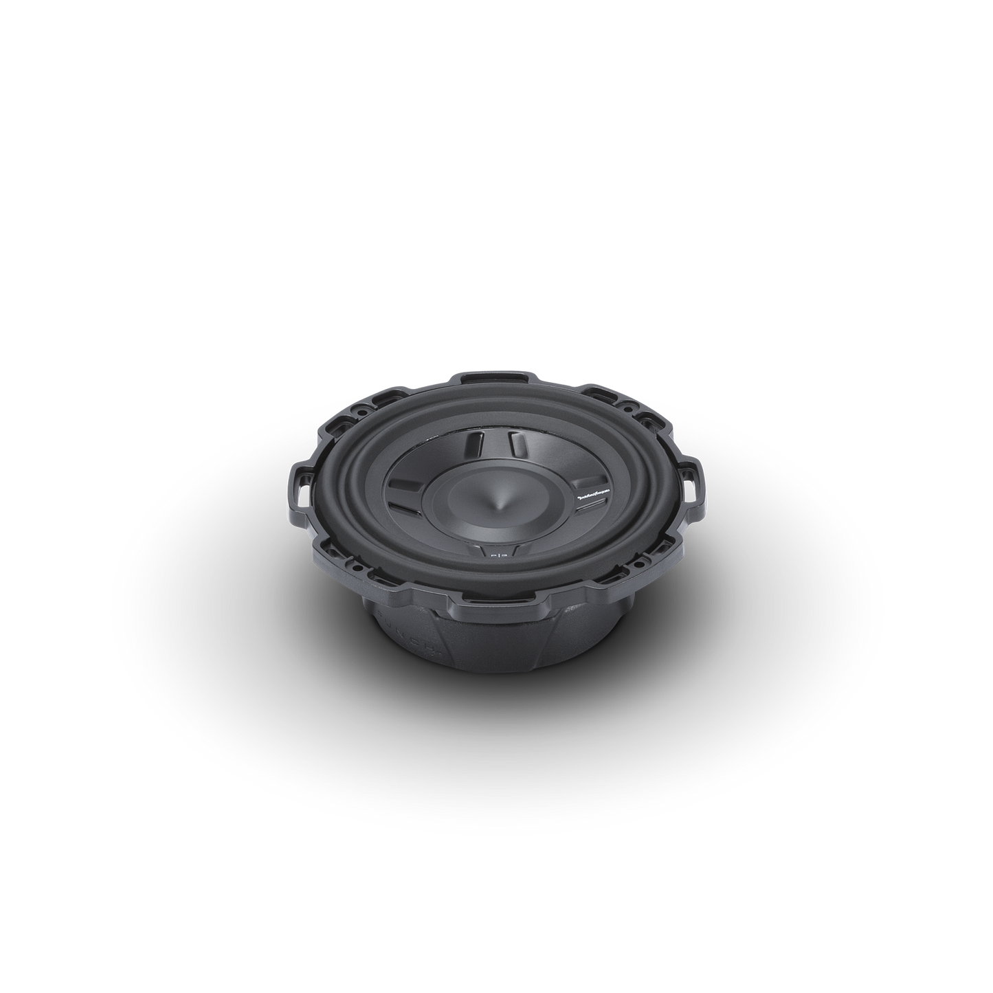 Altavoz de subgraves punch de 8 P3S poco profundo con dvc de 4 ohmios.
