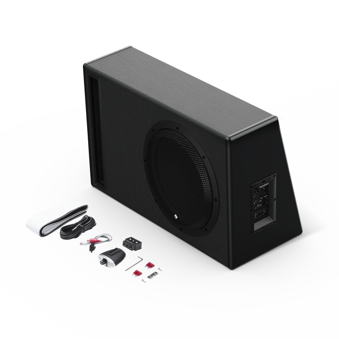 CAJA ELECTRICA PUNCH DE 12 Y 500 VATIOS.