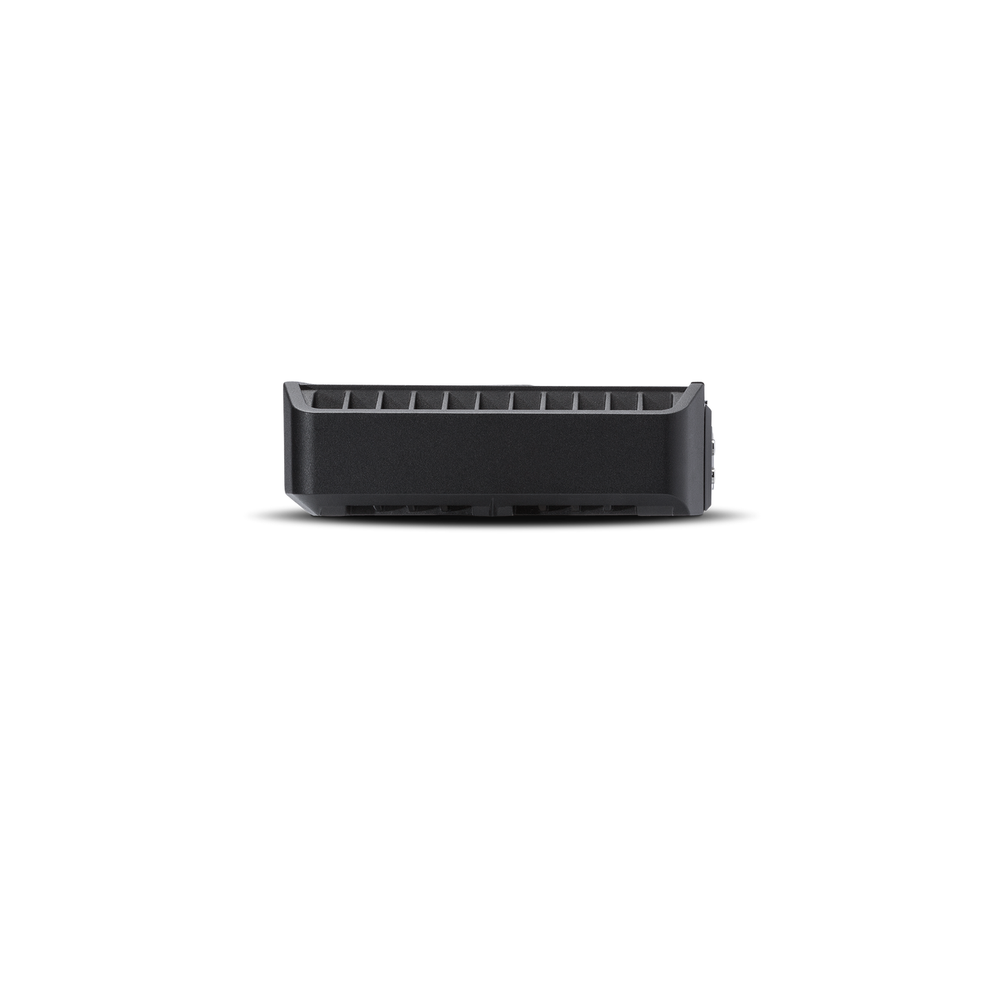Amplificador mono CLASS-BD punch de 500 vatios.