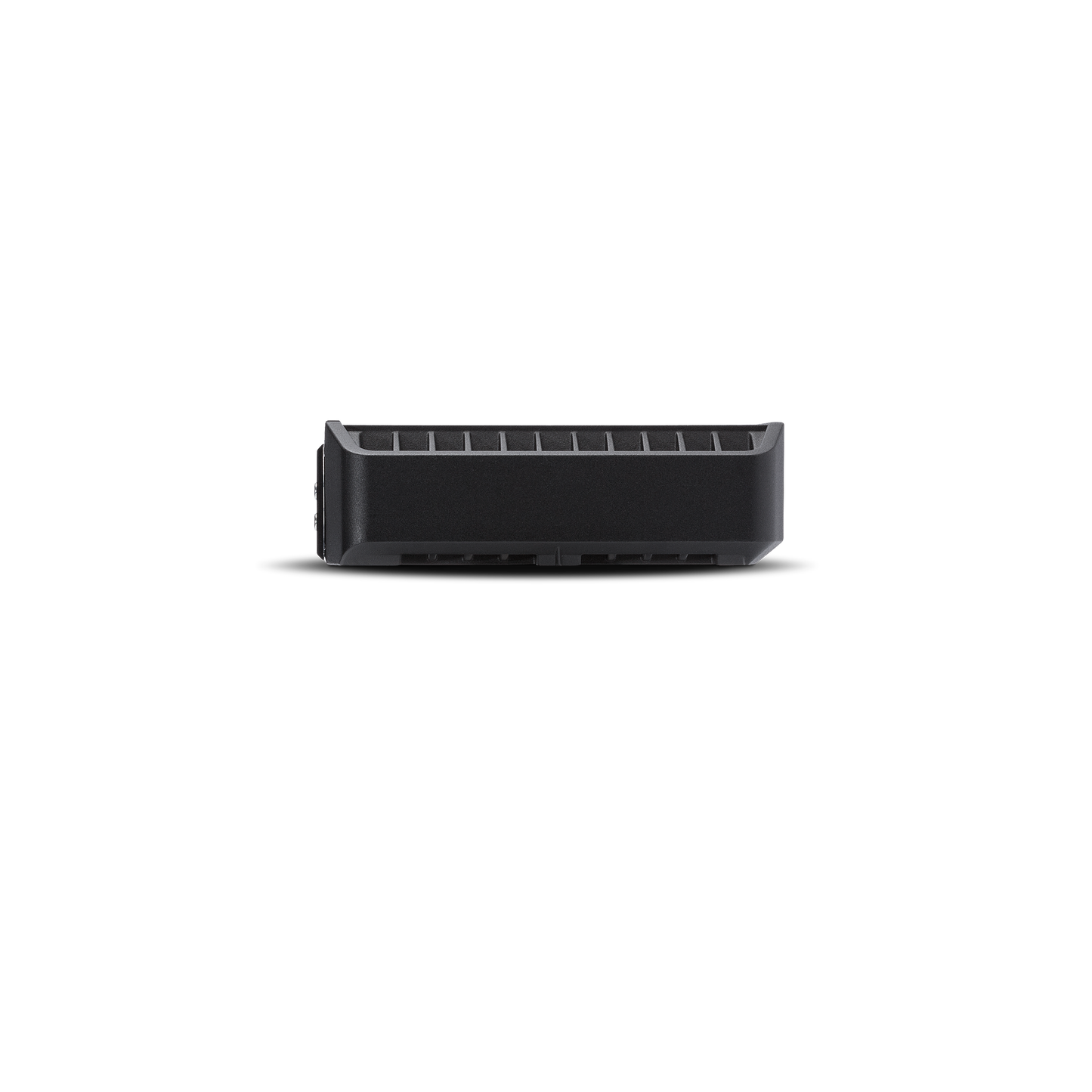 Amplificador mono CLASS-BD punch de 500 vatios.