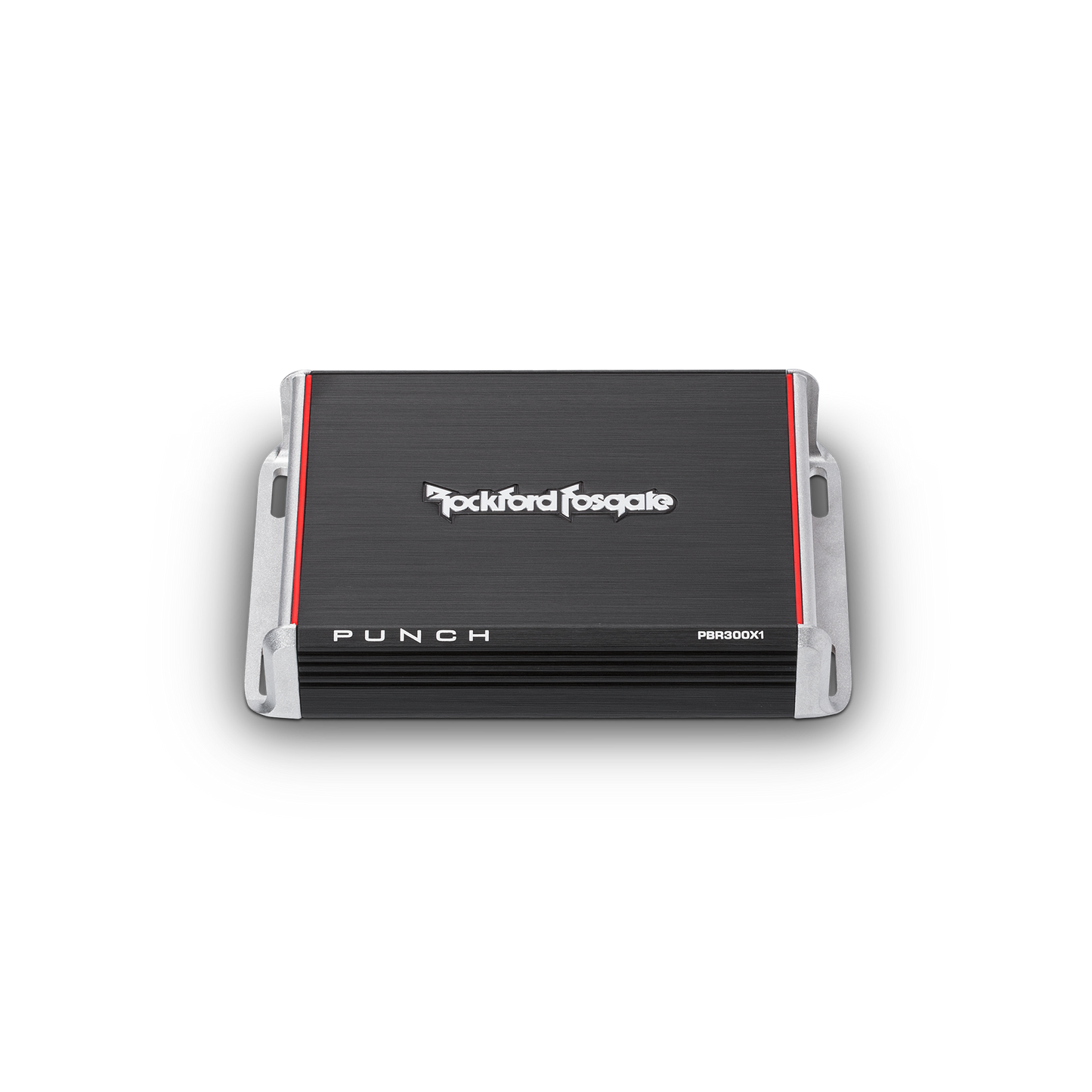 Amplificador mono punch de 300 vatios.