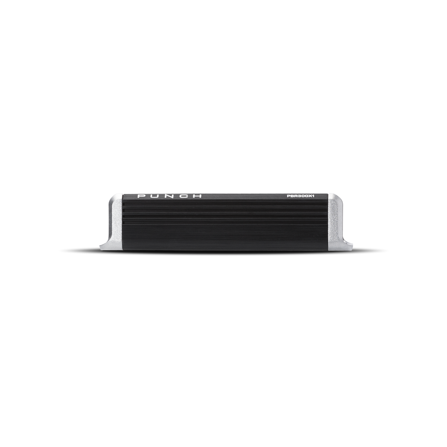 Amplificador mono punch de 300 vatios.