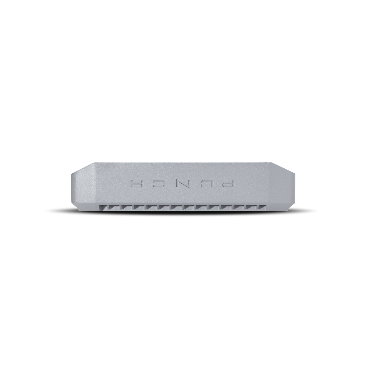Amplificador mono class-bd punch marine de 500 vatios.