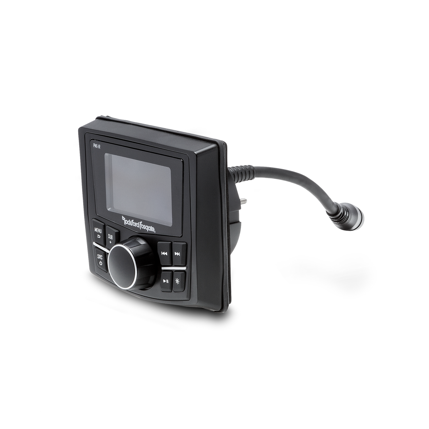 Reproductor remoto PMX-1R (Receptor) Rockford Fosgate