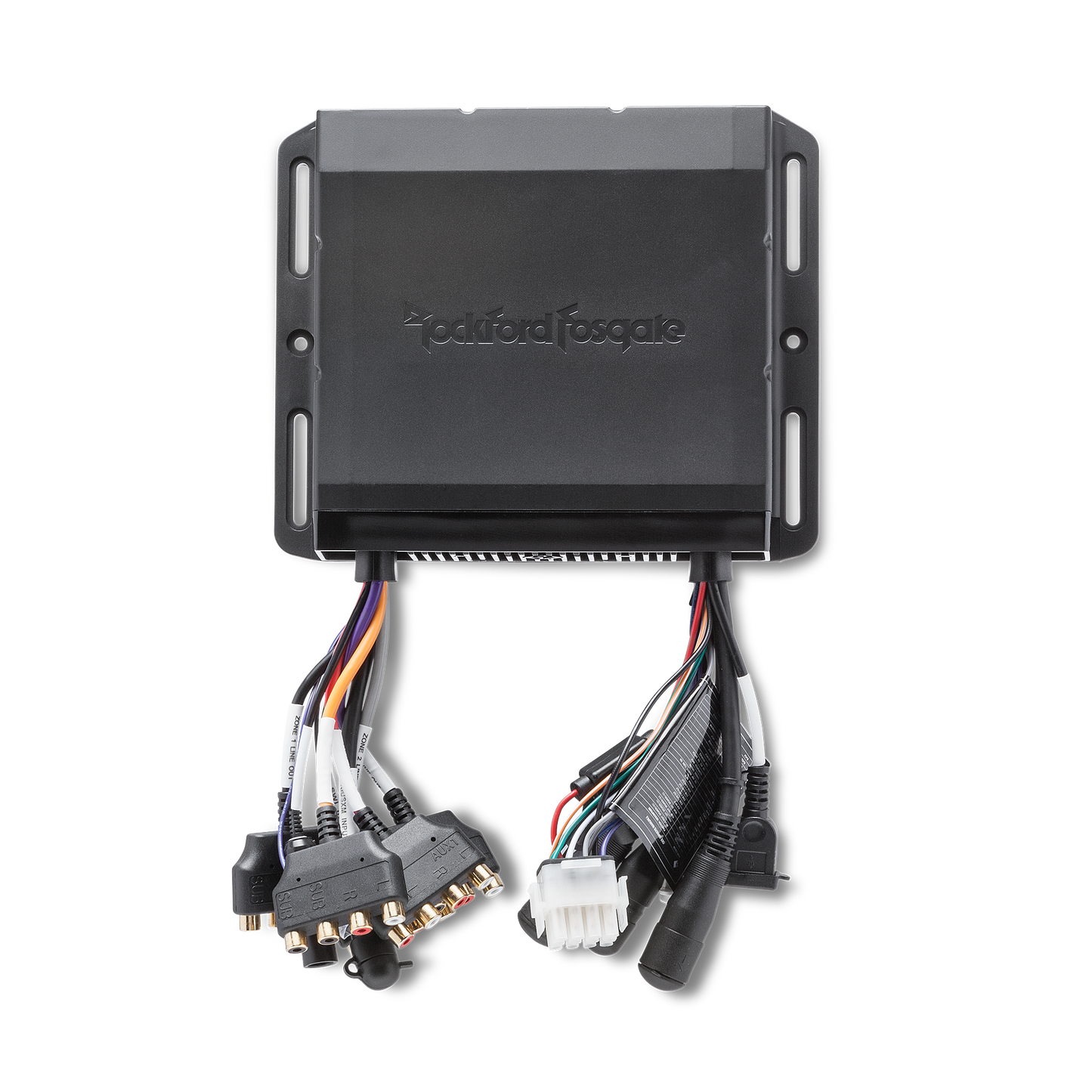 Receptor Multimedia Digital Rockford Fosgate PMX-8BB