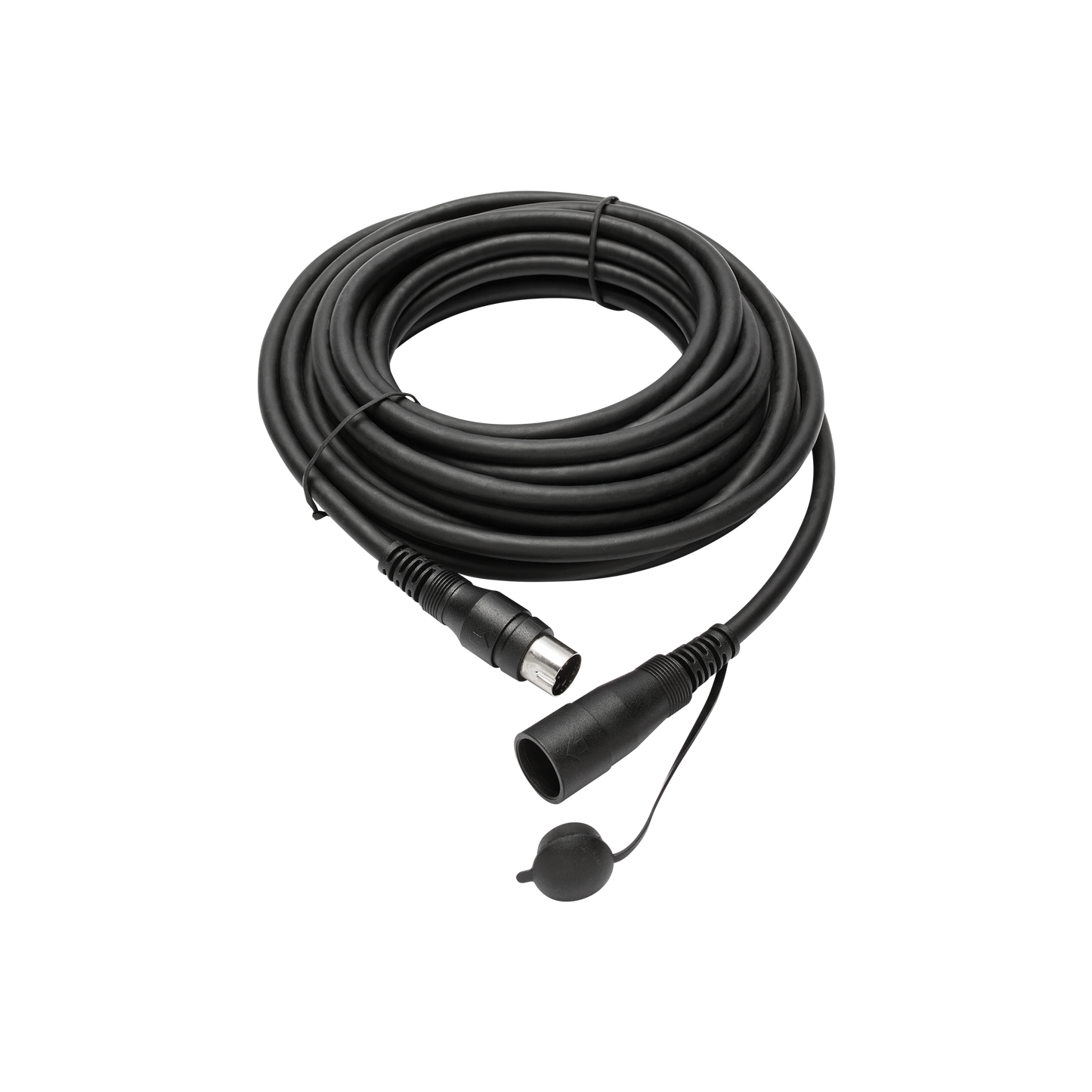 Extension de cable de 25 pies para PMX-1R o PMX-0R Rockford Fosgate