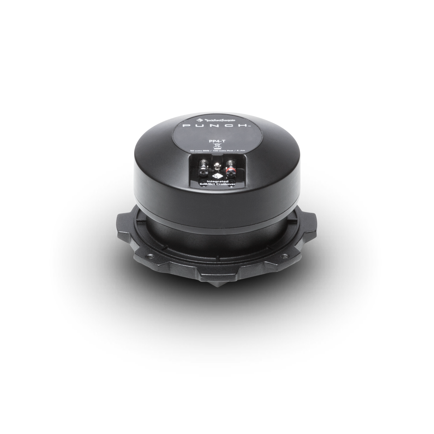 TWEETER PUNCH PRO DE 1,5 Y 4 OHMIOS (CADA UNO).
