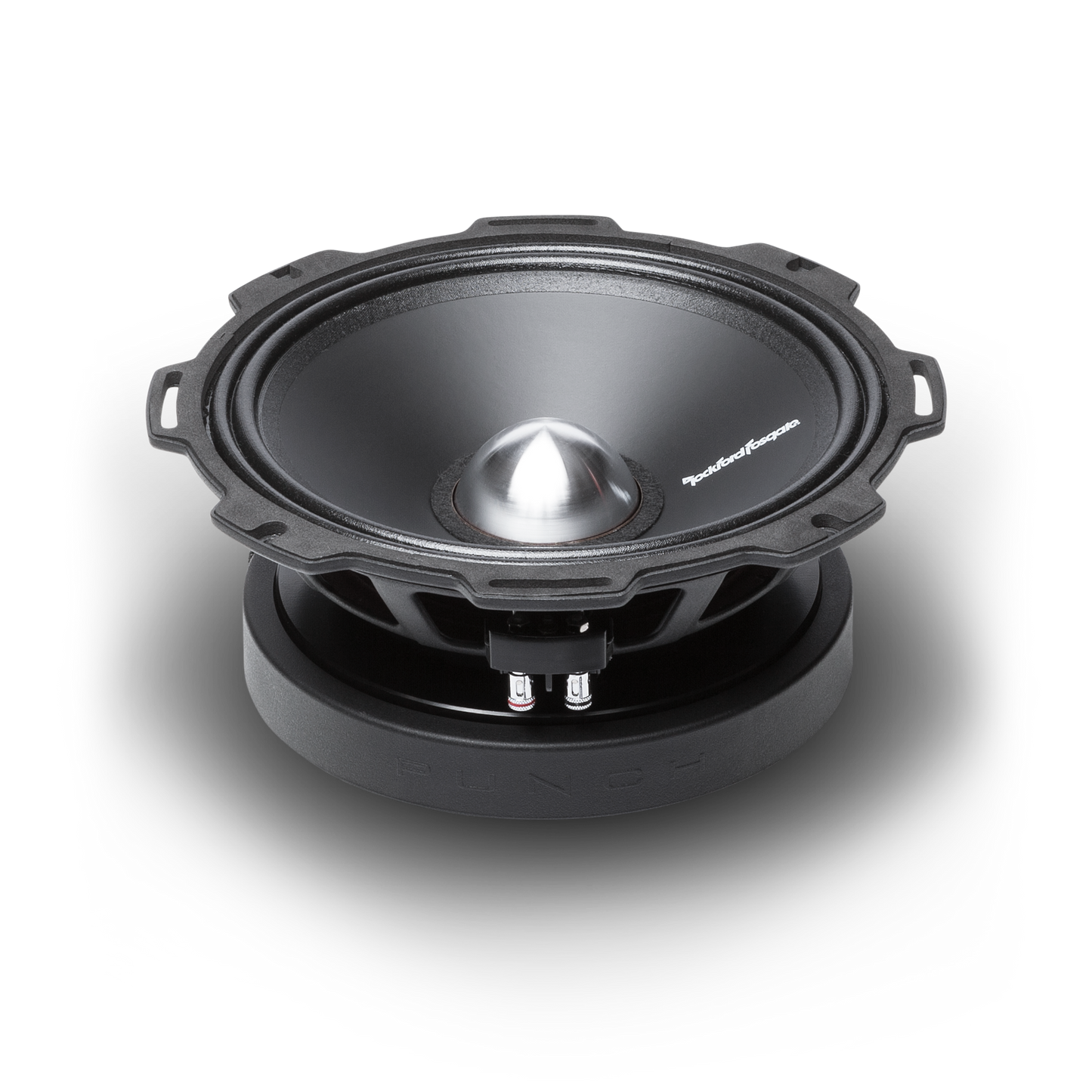 PUNCH PRO 10 RANGO MEDIO DE 4 OHMIOS(EA)