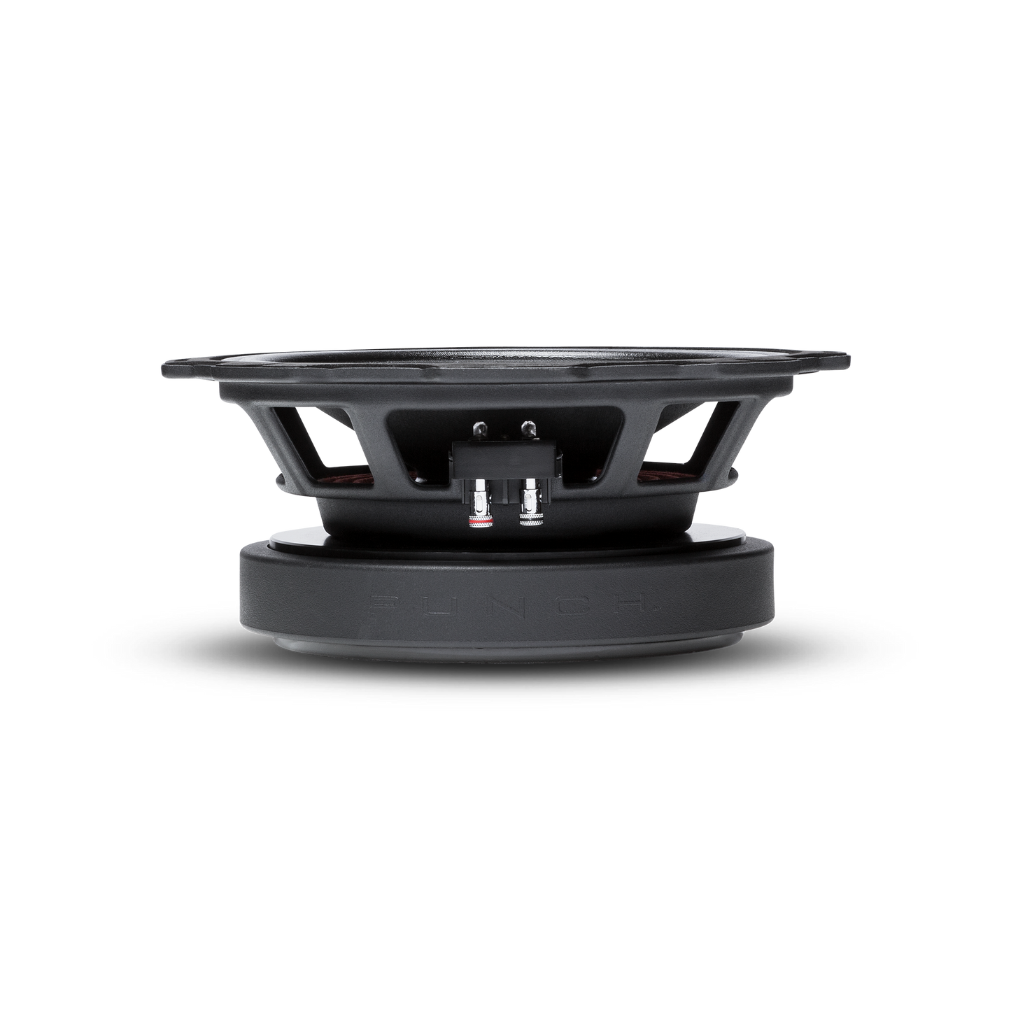 PUNCH PRO 10 RANGO MEDIO DE 4 OHMIOS(EA)