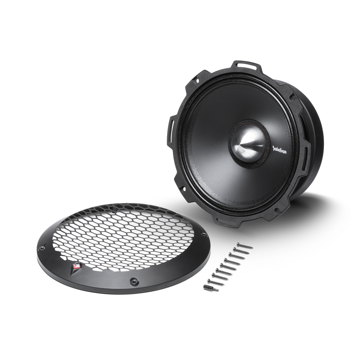 PUNCH PRO 10 RANGO MEDIO DE 4 OHMIOS(EA)