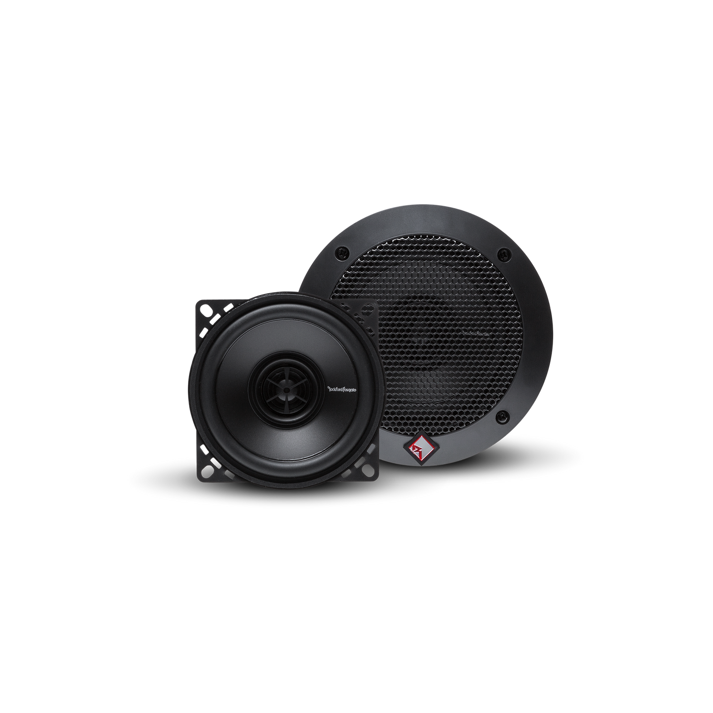 Altavoz prime de rango completo de 2 vías Y 4pg (PR).