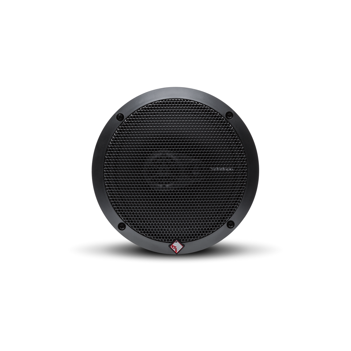 Altavoz prime de rango completo de 3 vías Y 6,50pg.