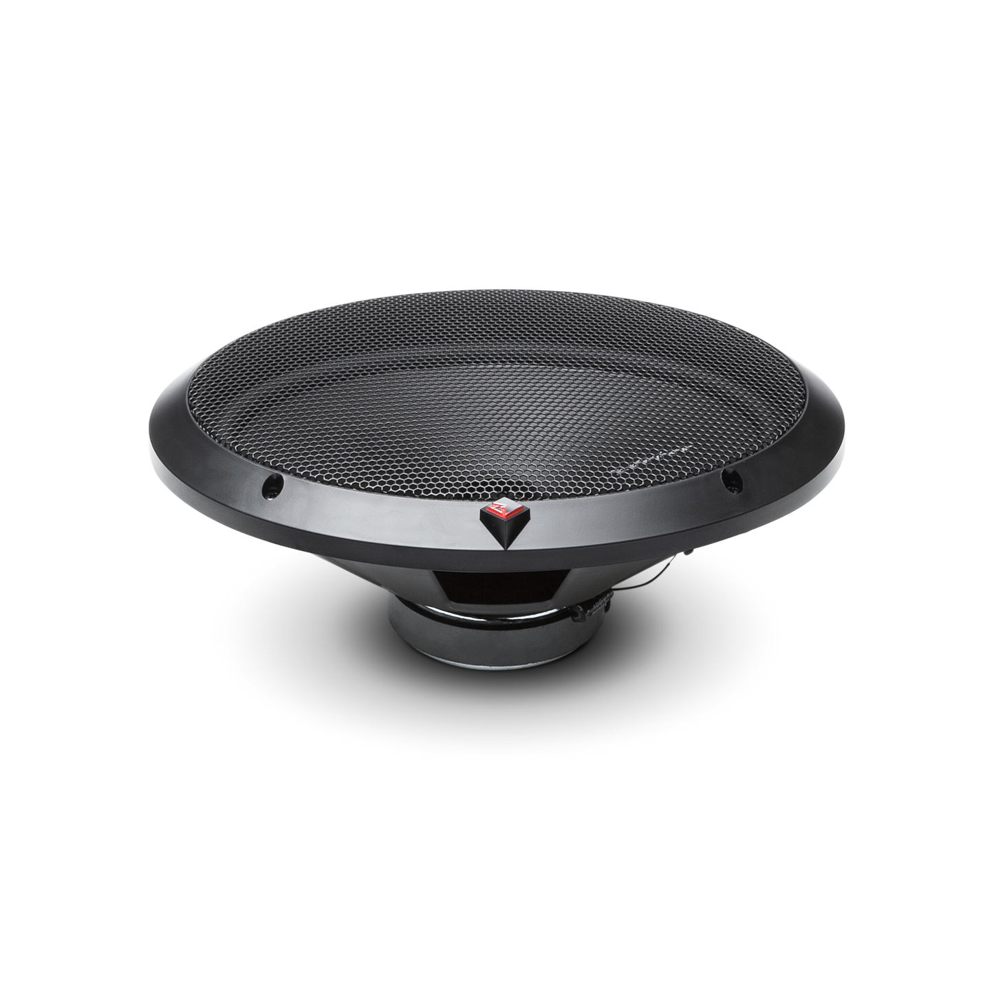 Altavoz prime de rango completo de 2 vías Y 6X9pg.