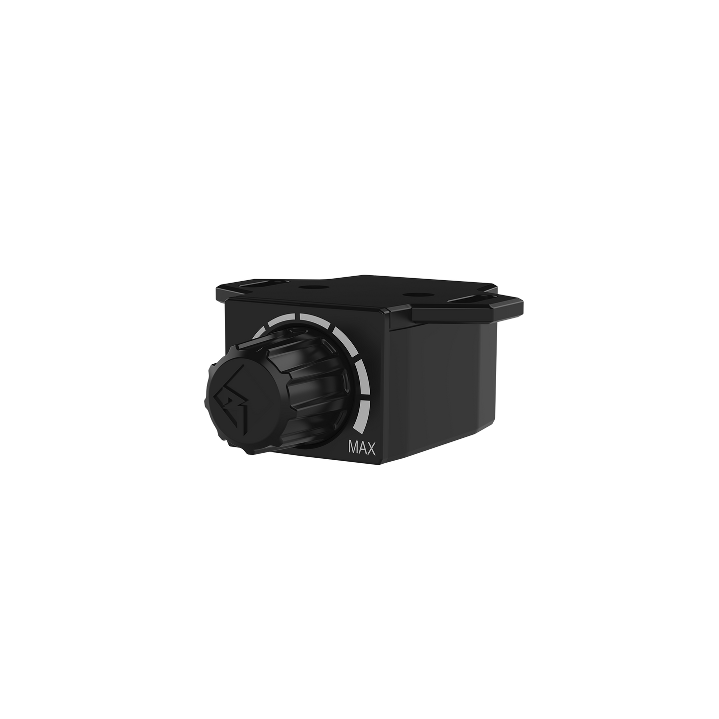 Amplificador mono prime de 1200 vatios.