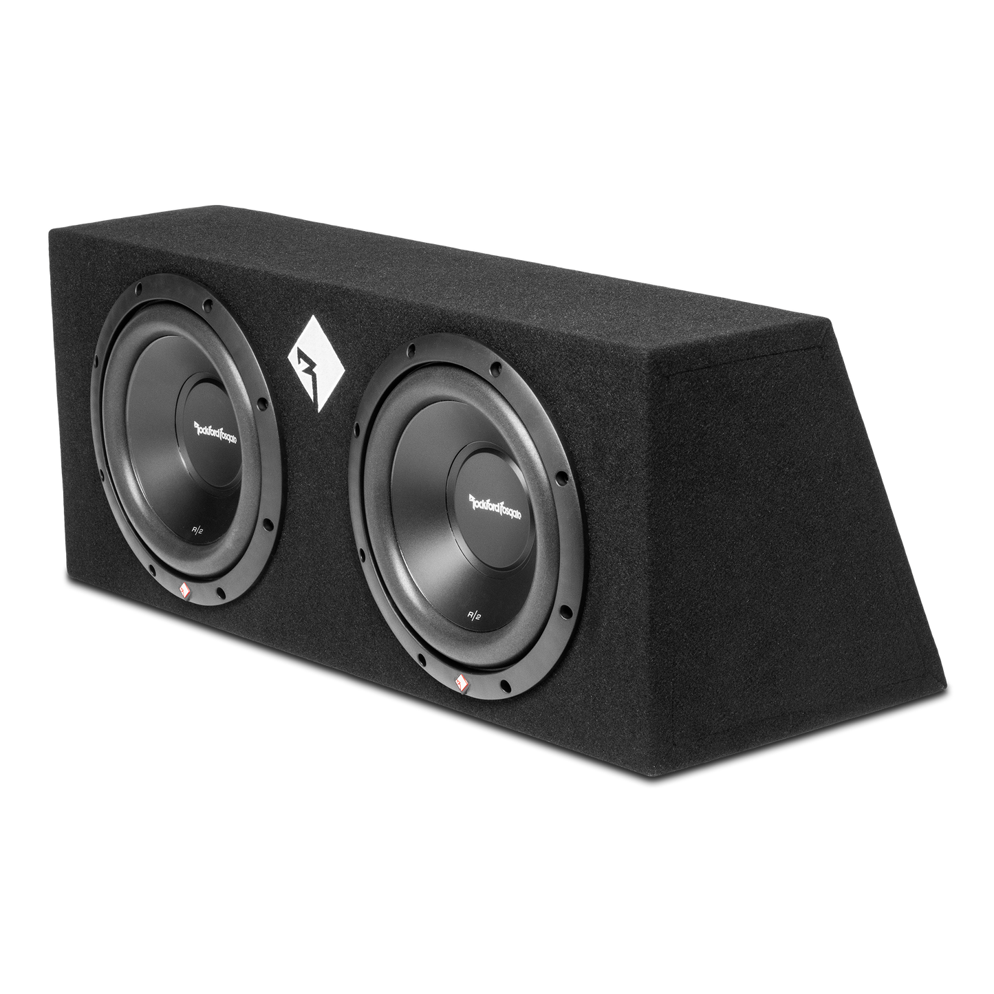 GABINETE CARGADO SELLADO PRIME DUAL R2 DE 10.