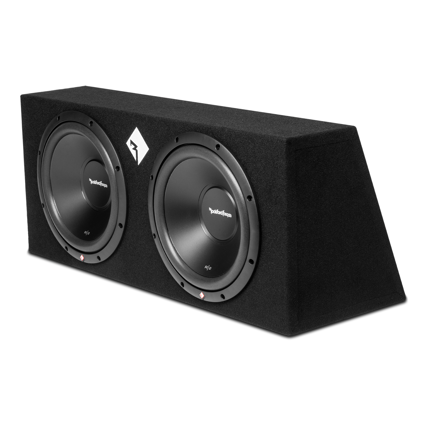 GABINETE CARGADO SELLADO PRIME DUAL R2 DE 12.
