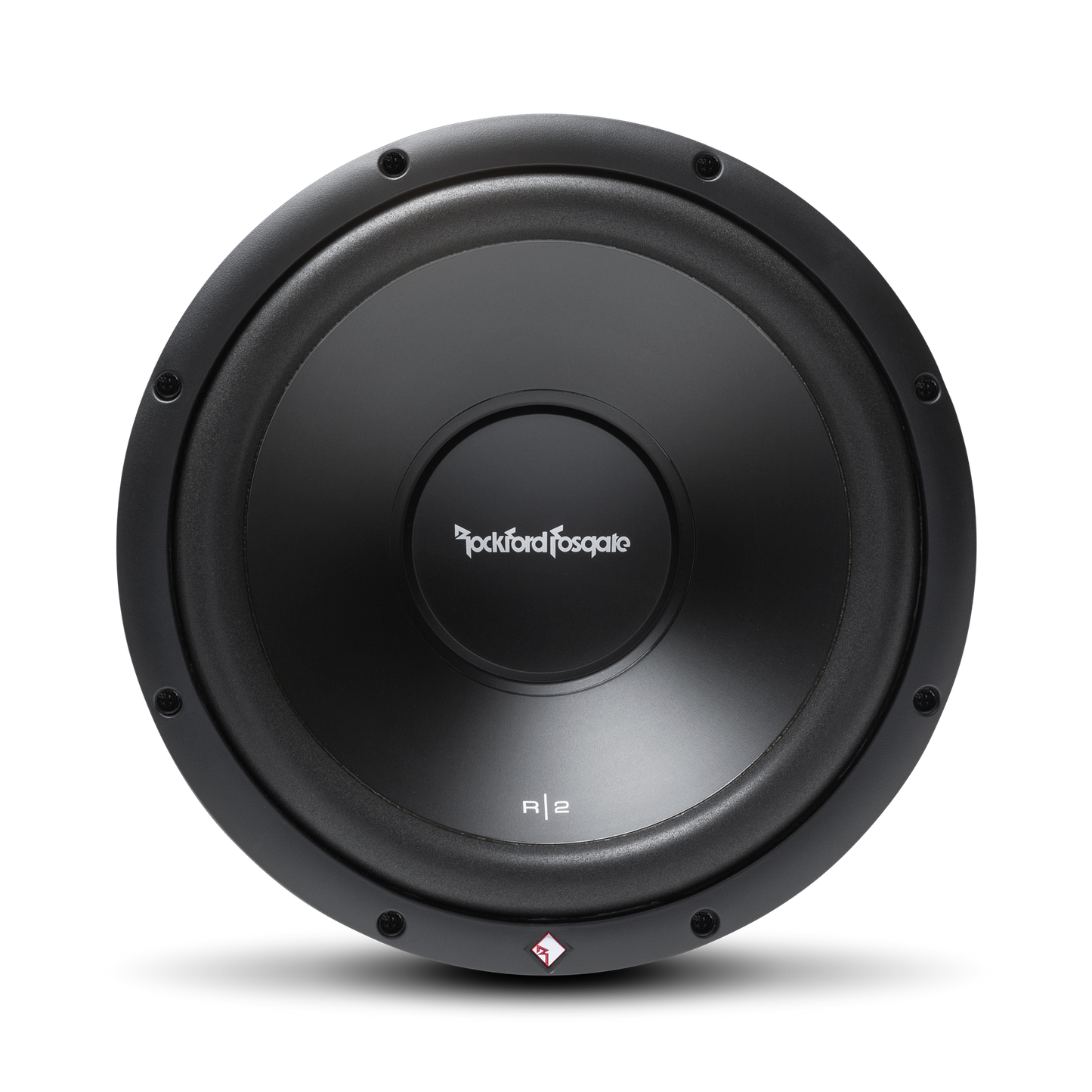 Altavoz de subgraves DVC prime de 12, R2 de 2 ohmios.