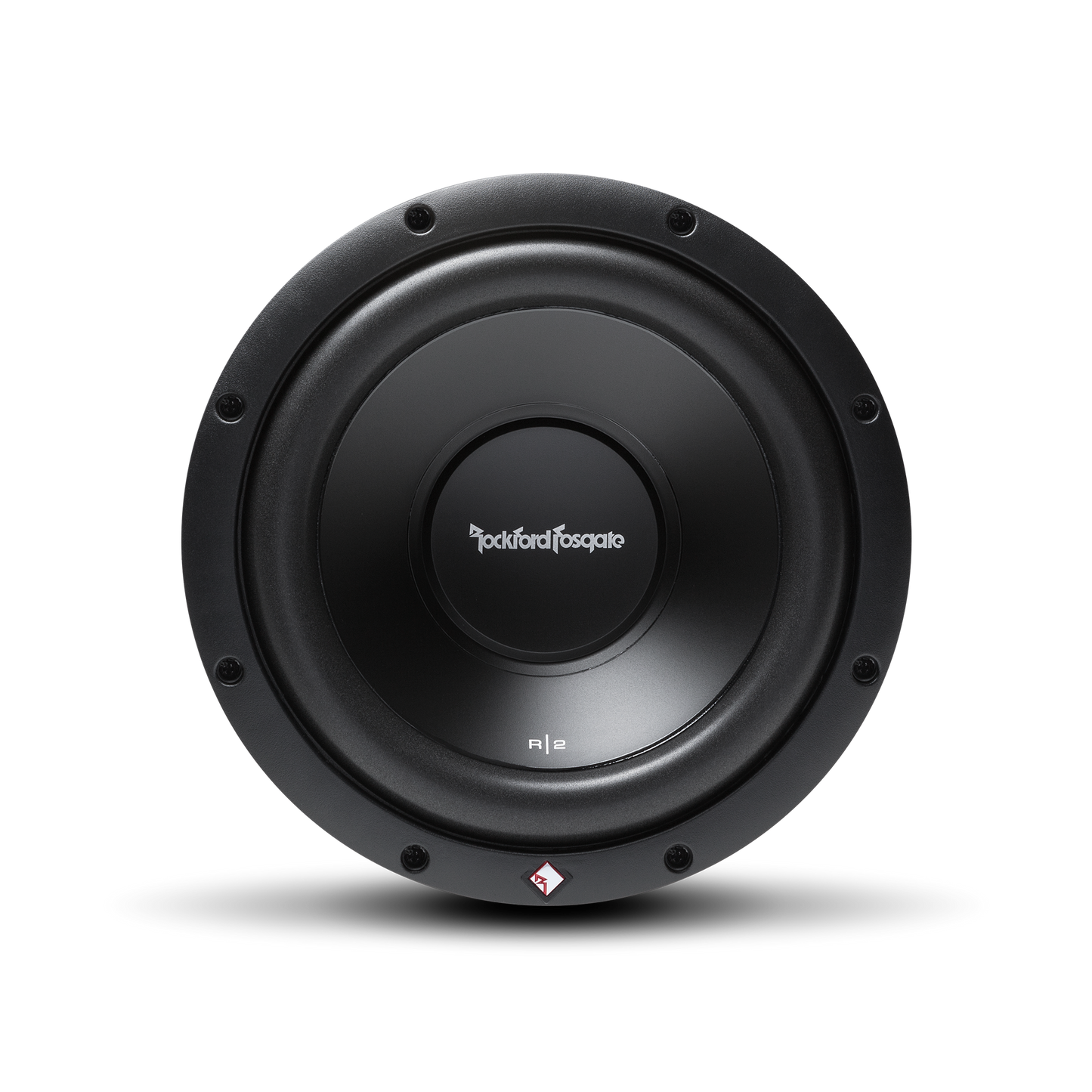 Altavoz de subgraves DVC prime de 10 R2 de 4 ohmios.