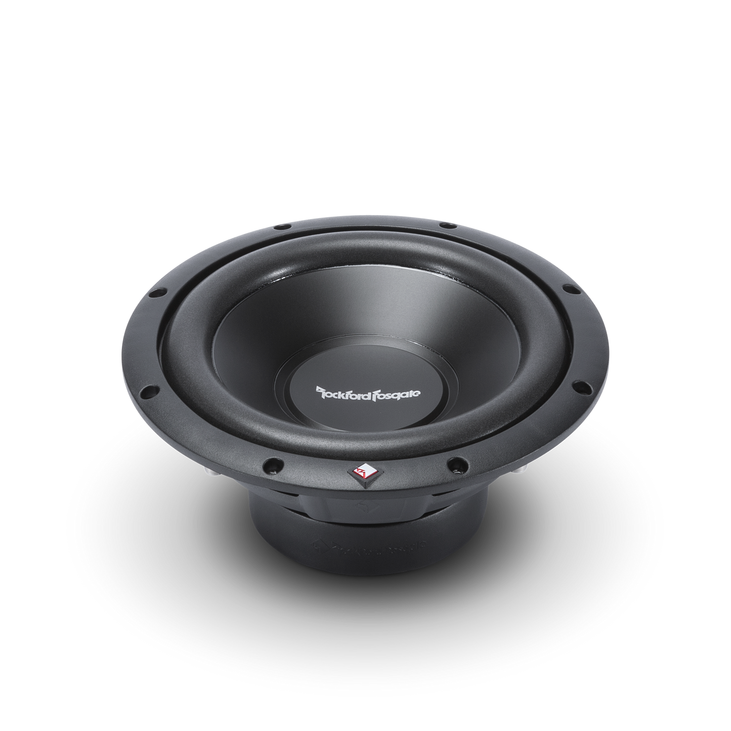 Altavoz de subgraves DVC prime de 10 R2 de 4 ohmios.